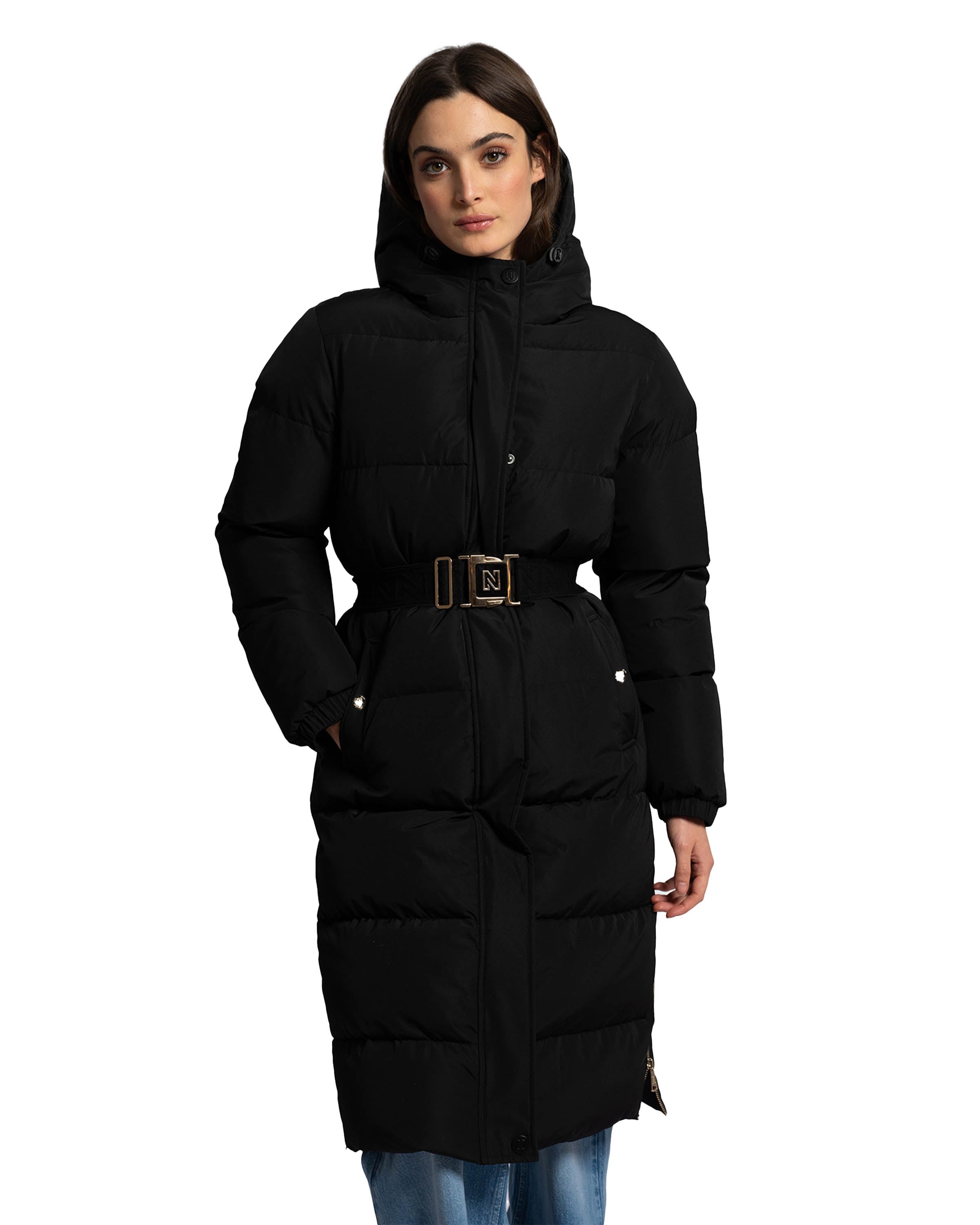 Lynnwood Lange Puffer