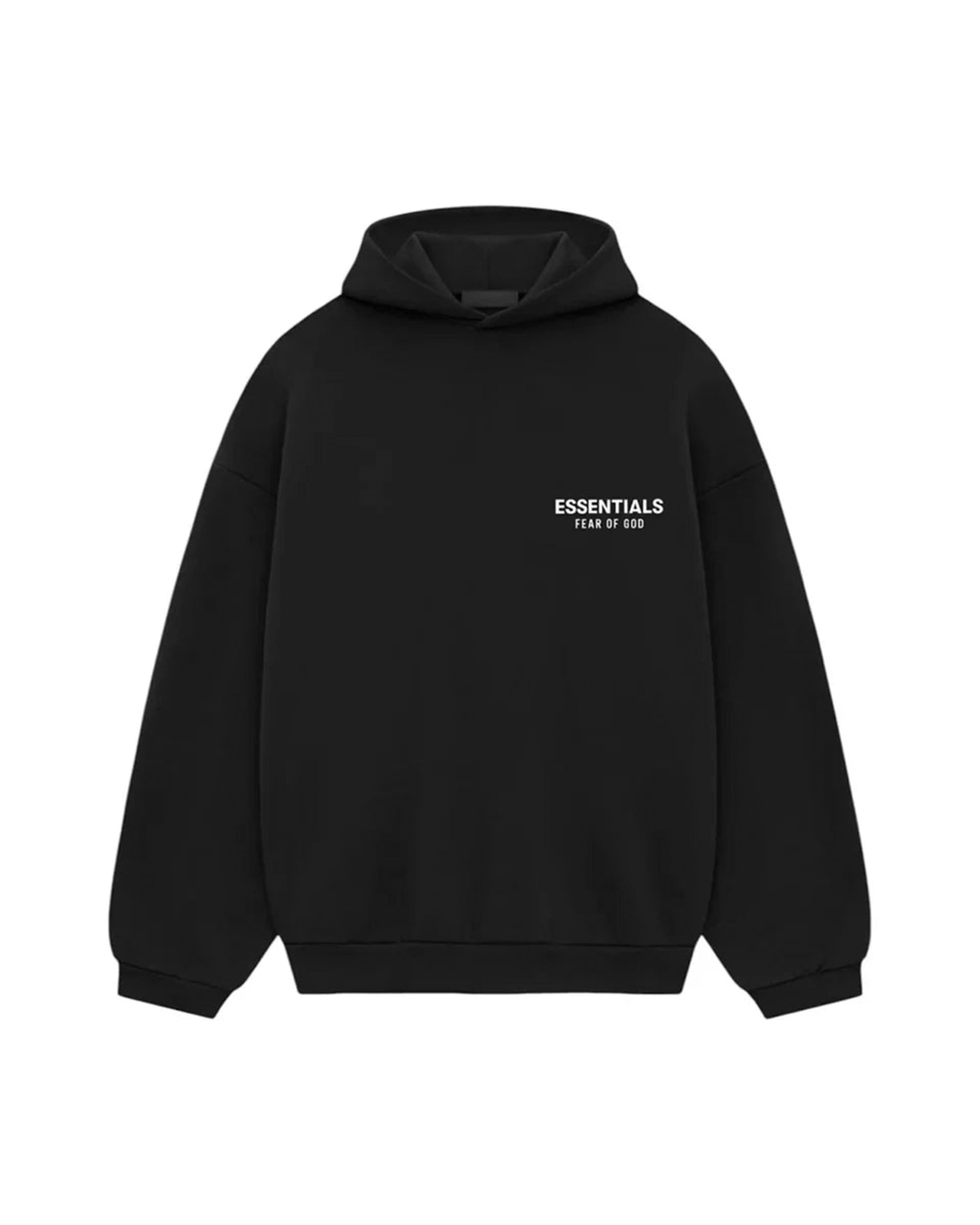 FW24 Black White Trainingspak
