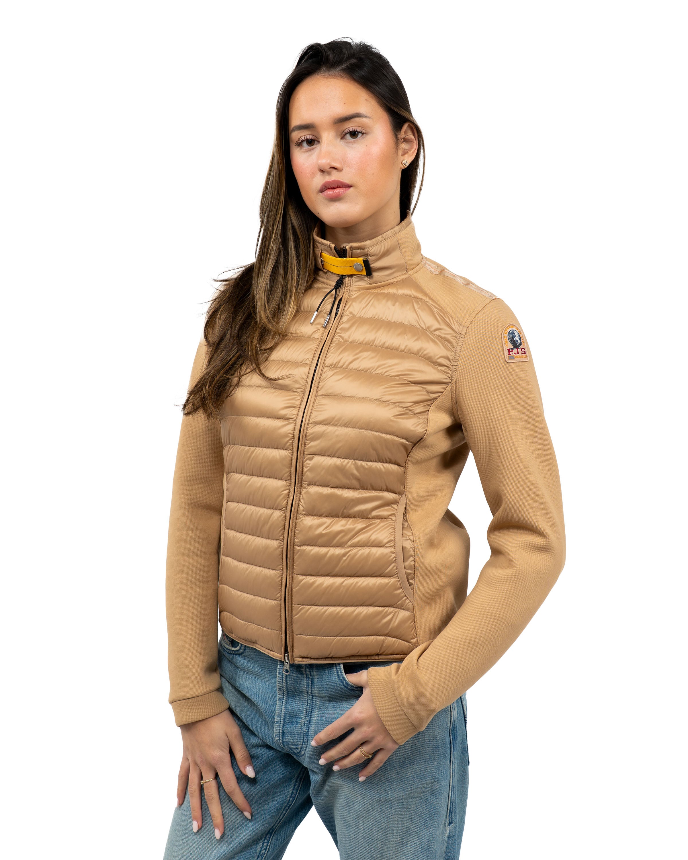 Danette Softshell Jas