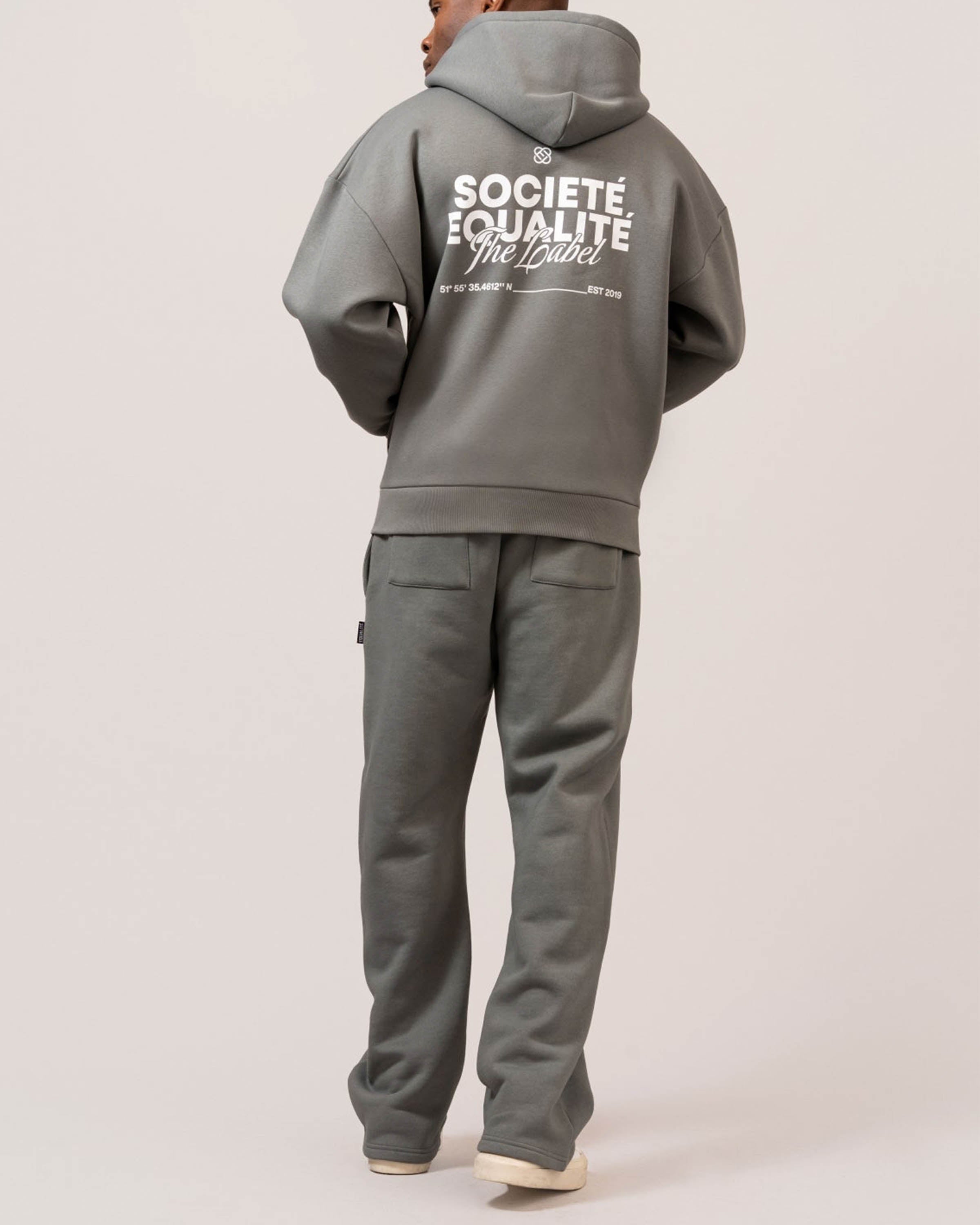 Societe Joggingbroek