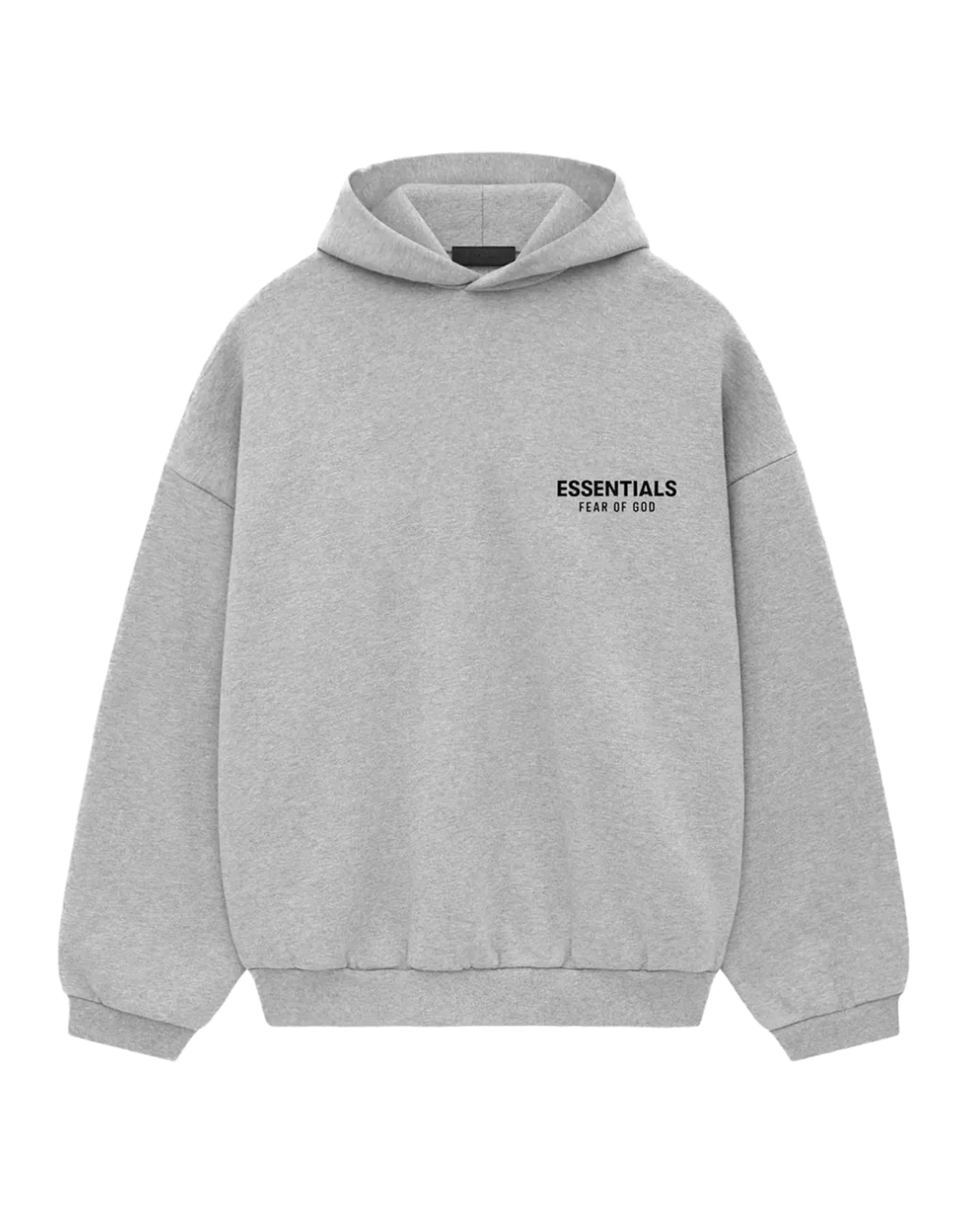 FW24 Light Heather Trainingspak