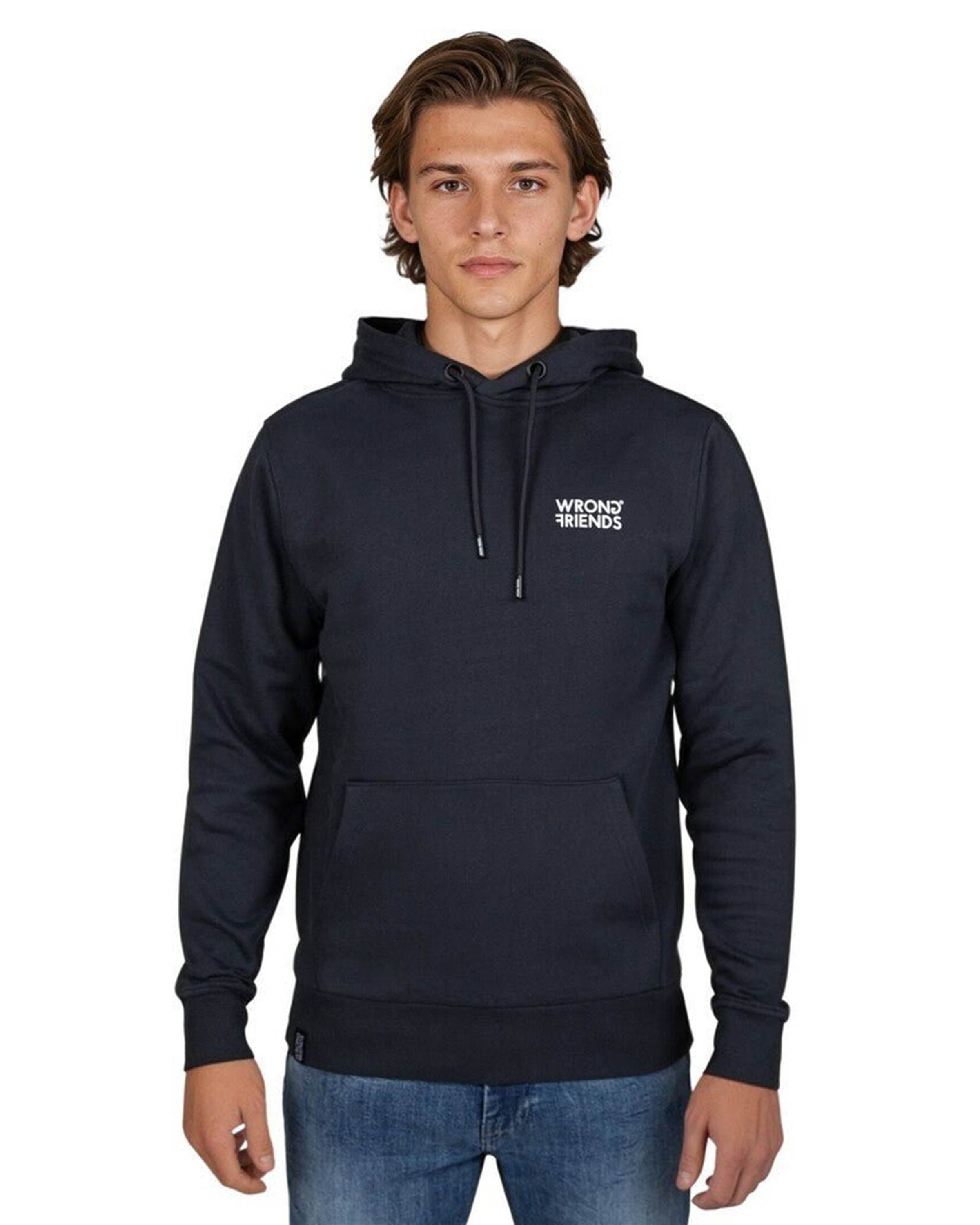 Verona Hoodie