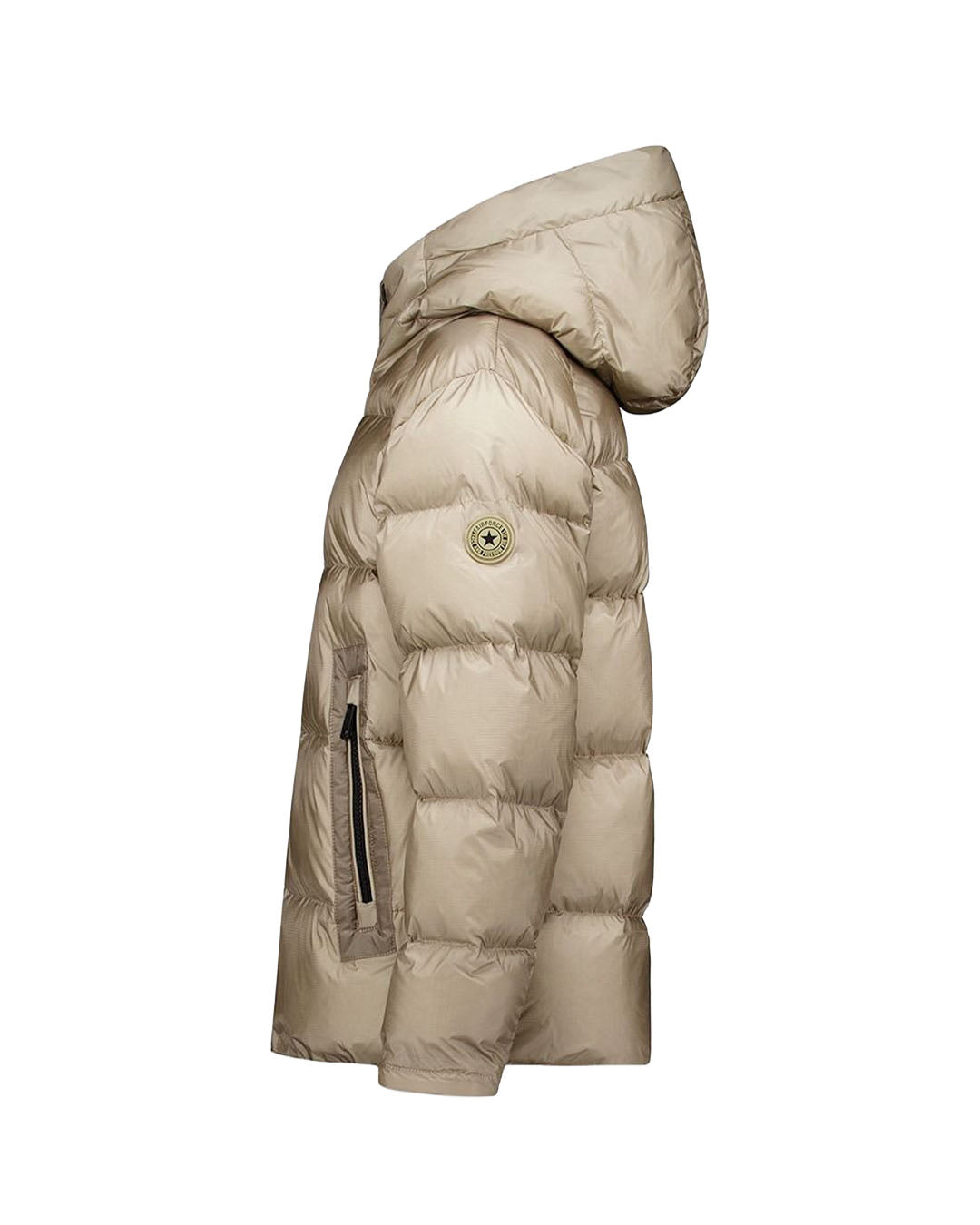 Nate Jacket