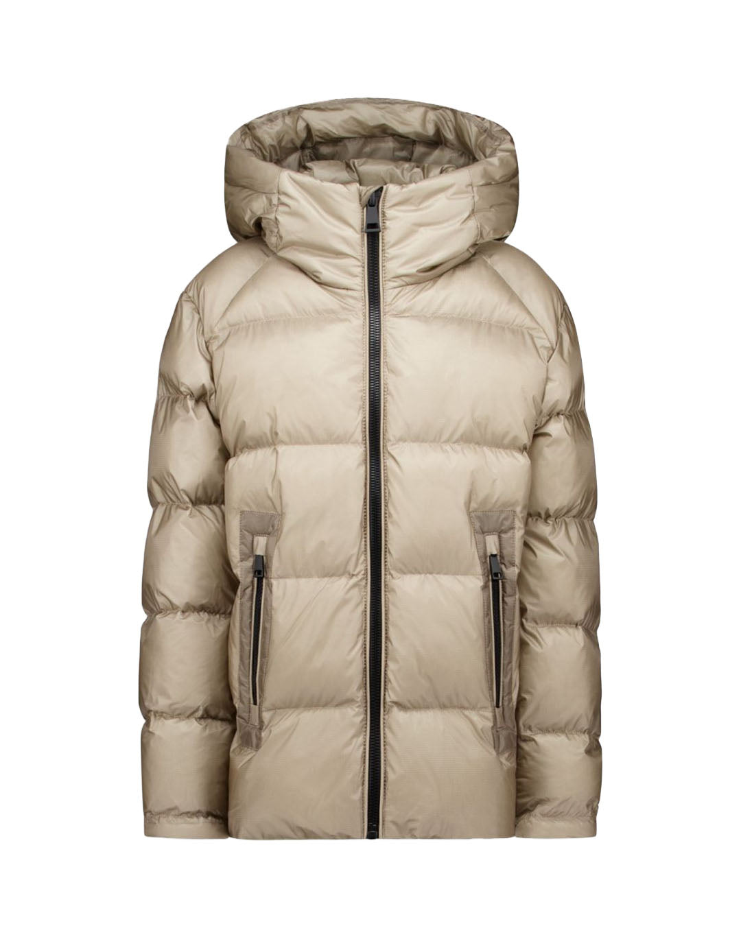 Nate Jacket