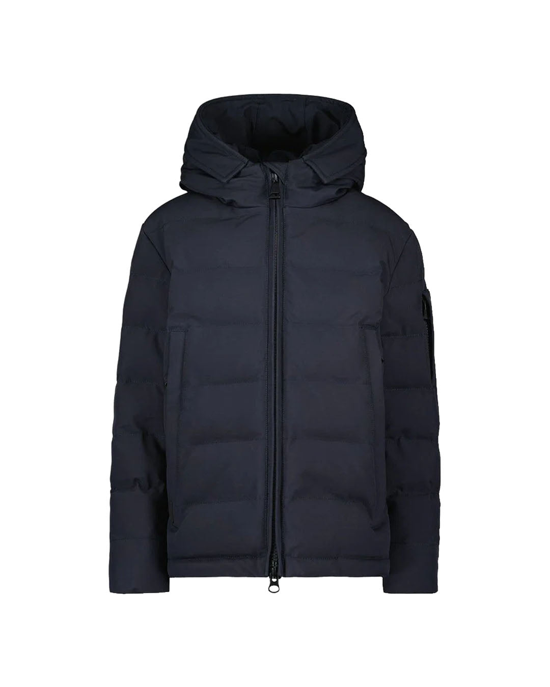 Mitchell Parka