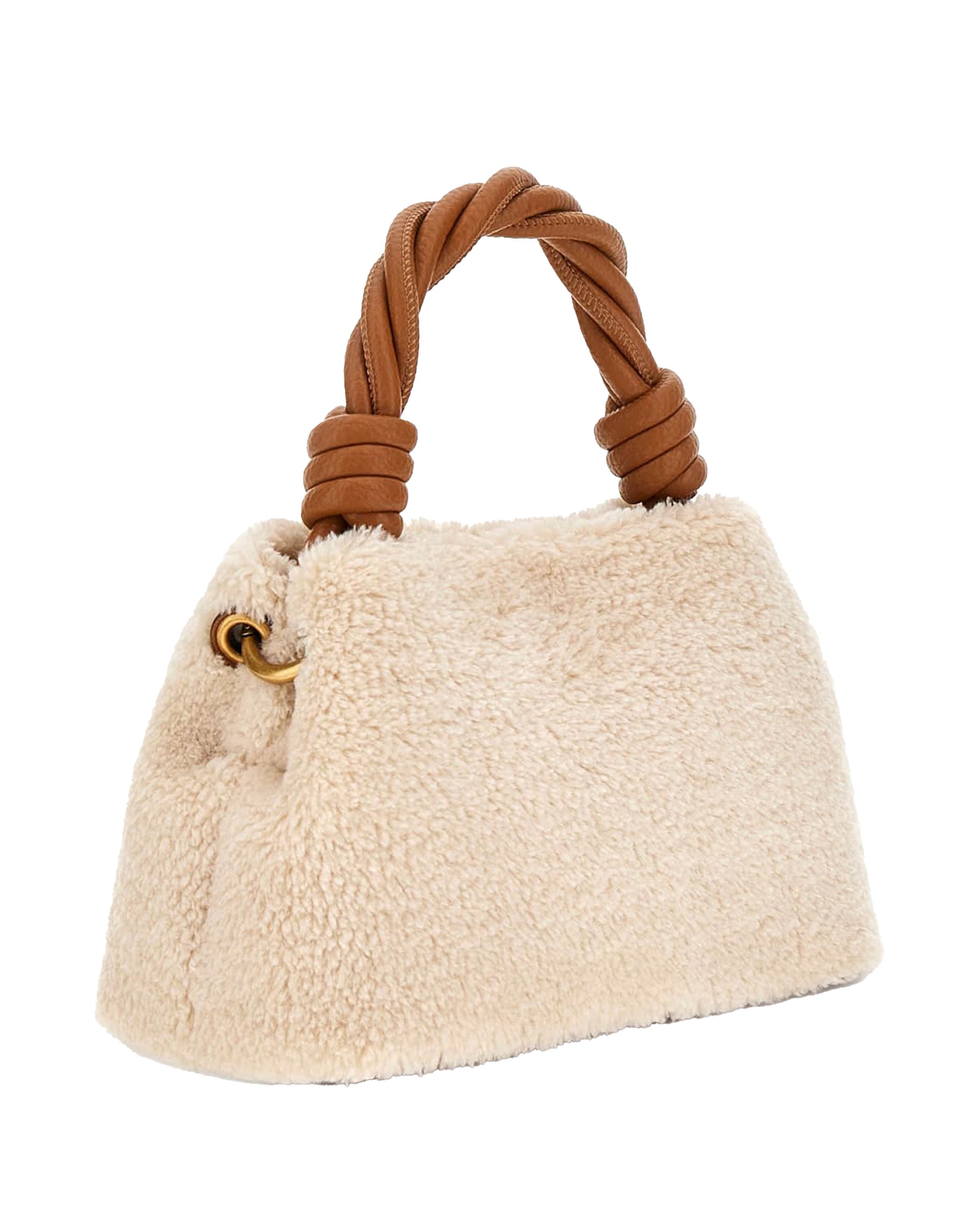 Shaida Top Crossbody