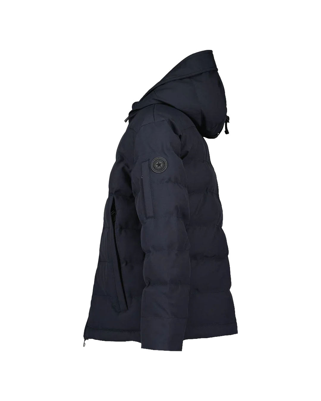 Mitchell Parka