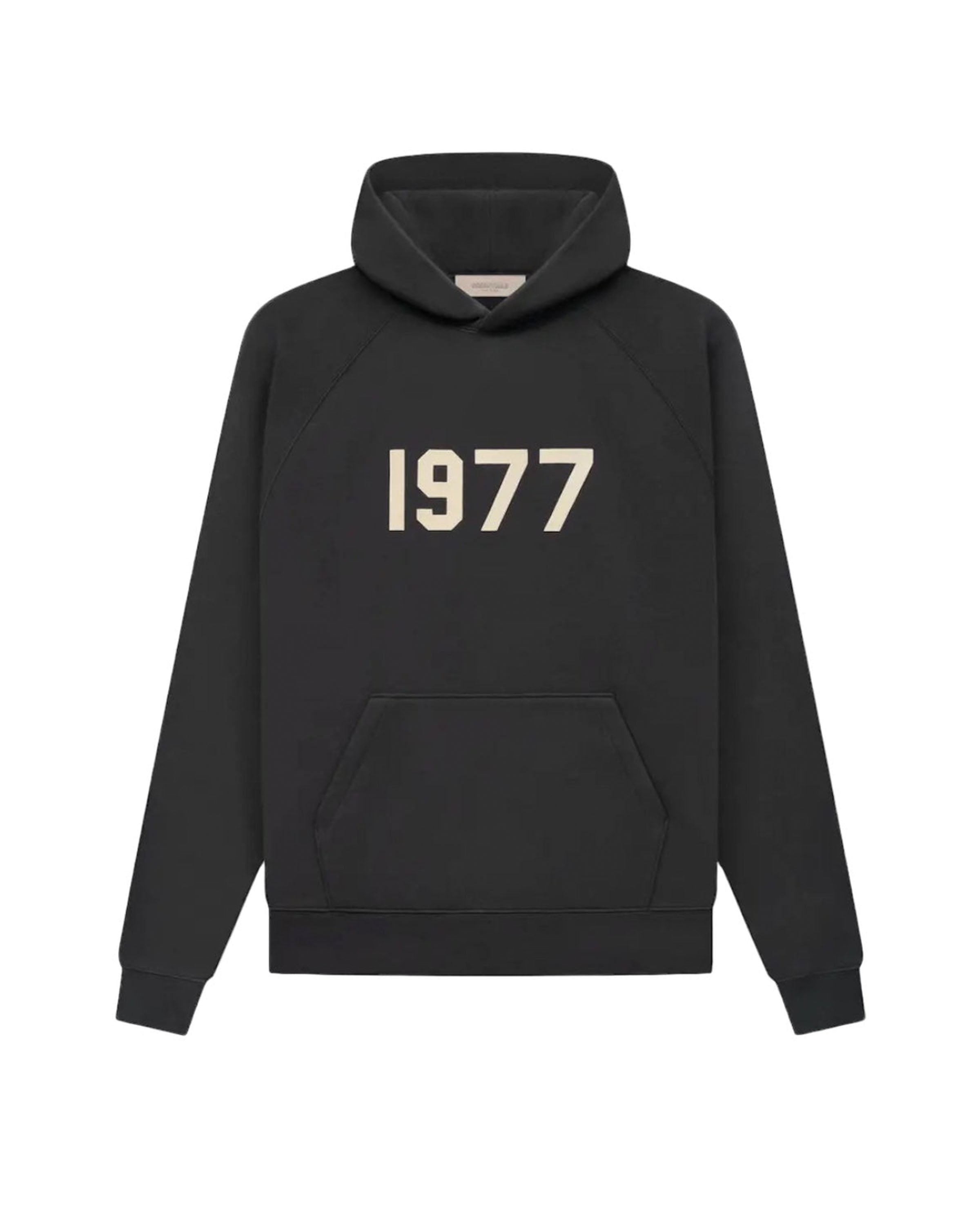 1977 Iron Black Trainingspak