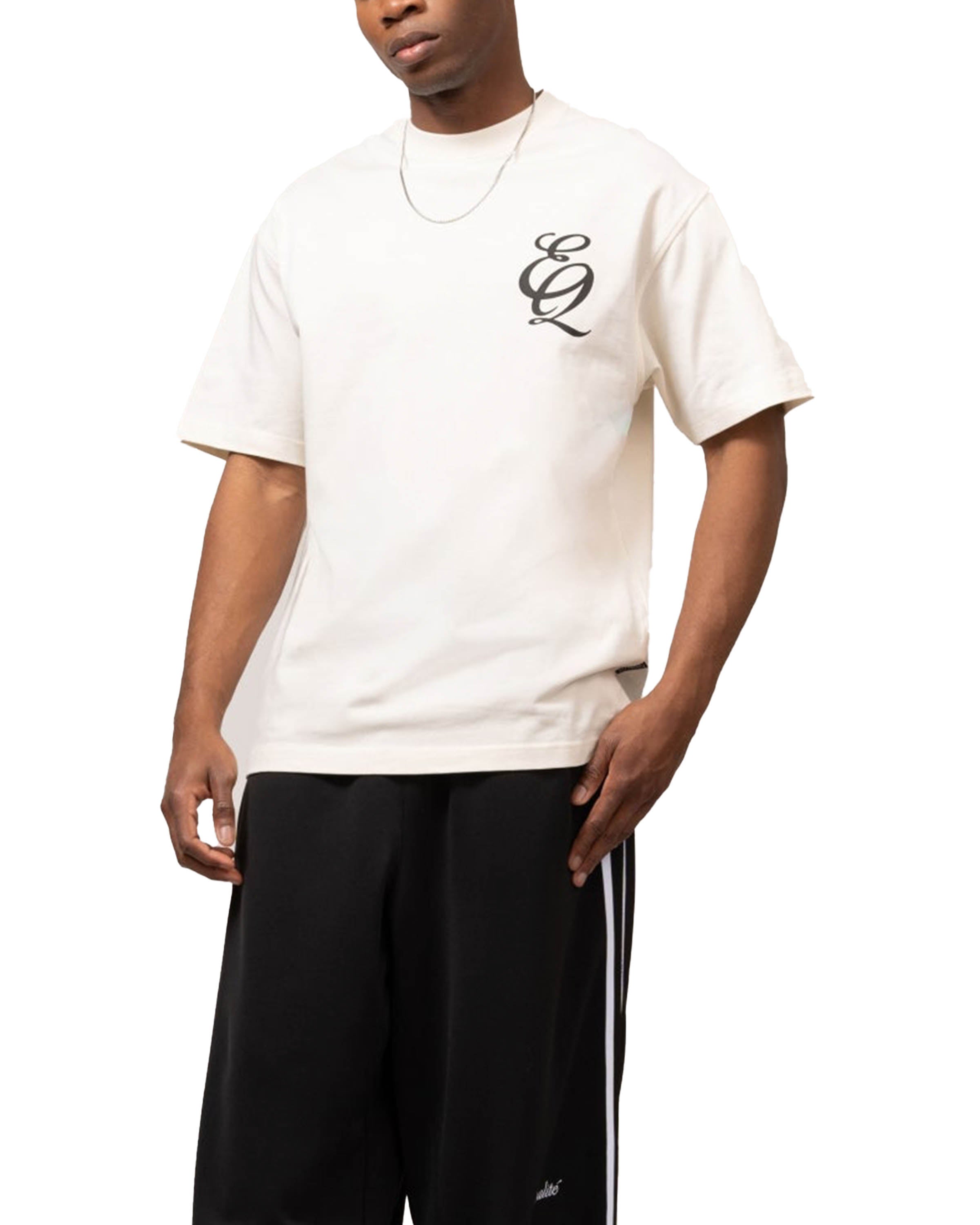 Eq Oversized T-Shirt