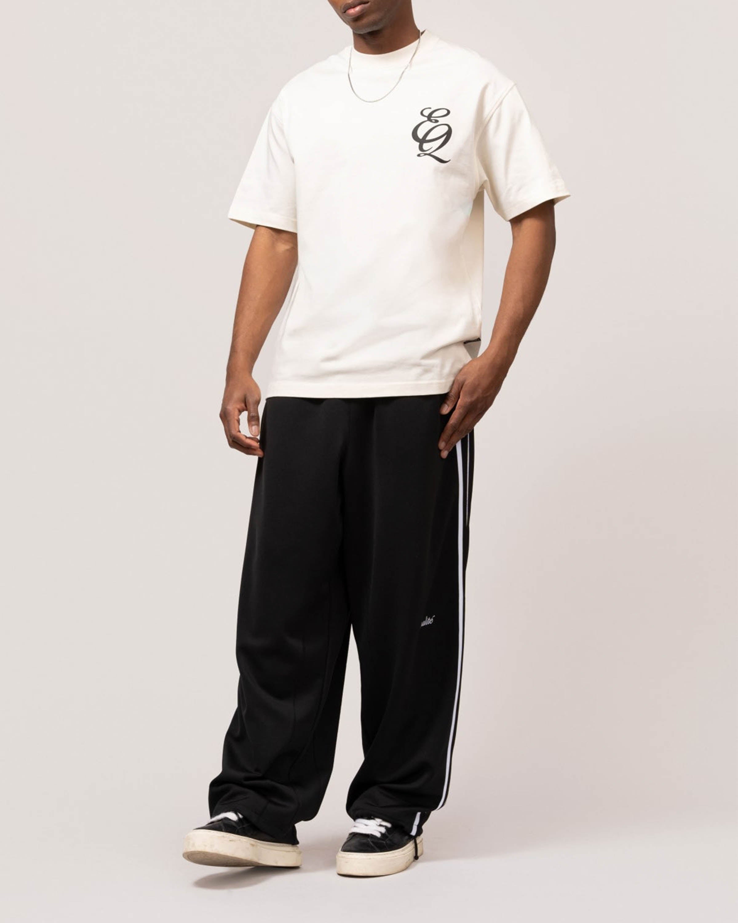 Eq Oversized T-Shirt