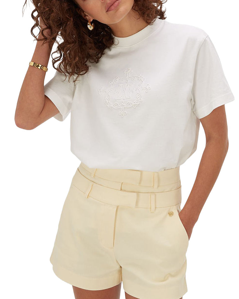 Roxy Curl T-Shirt