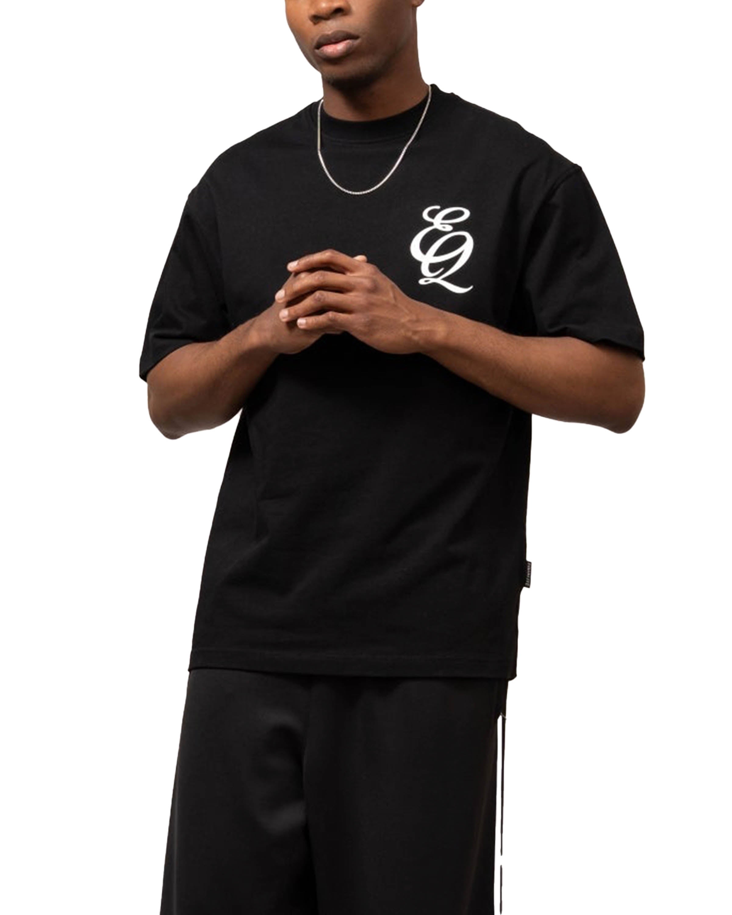 Eq Oversized T-Shirt