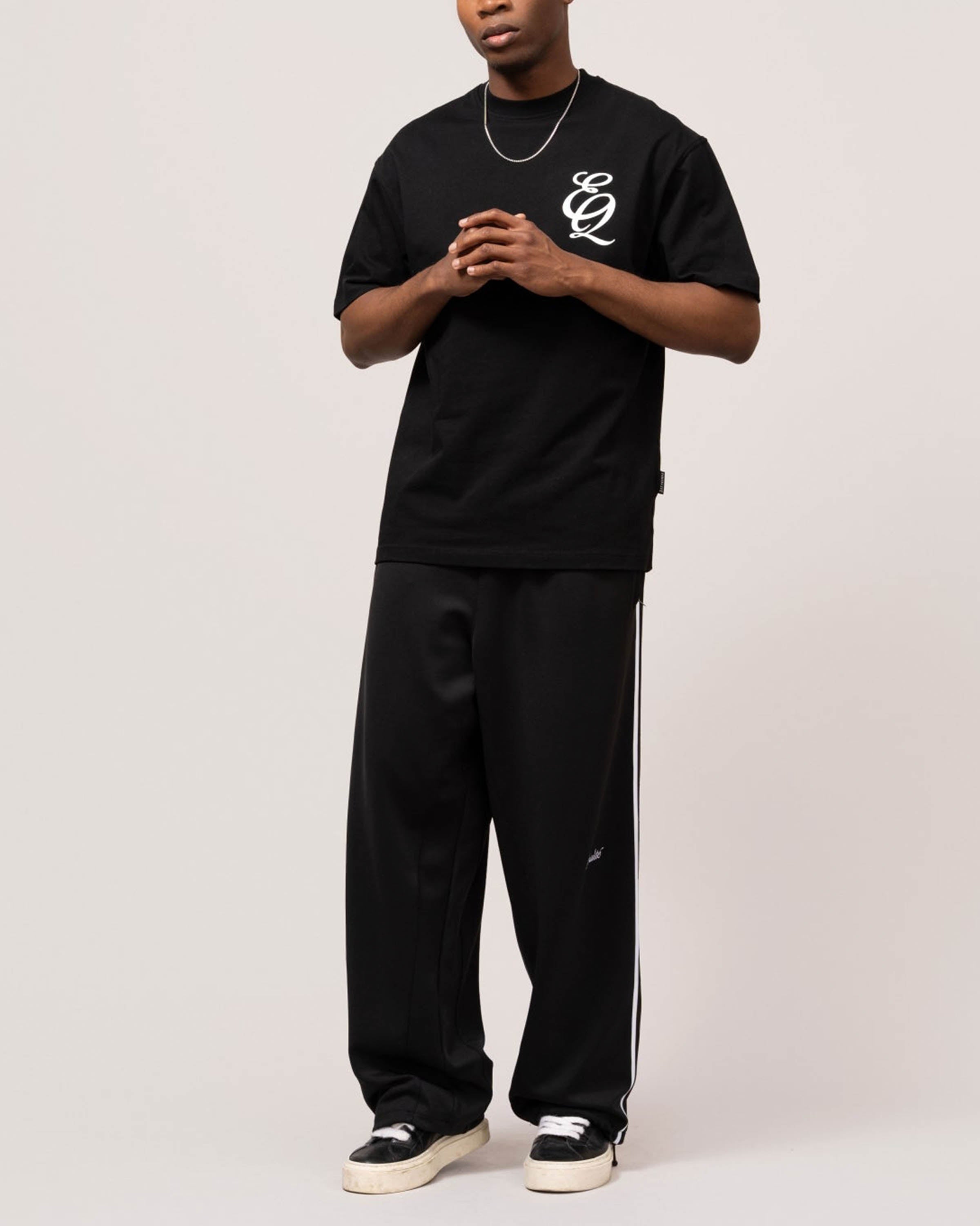 Eq Oversized T-Shirt