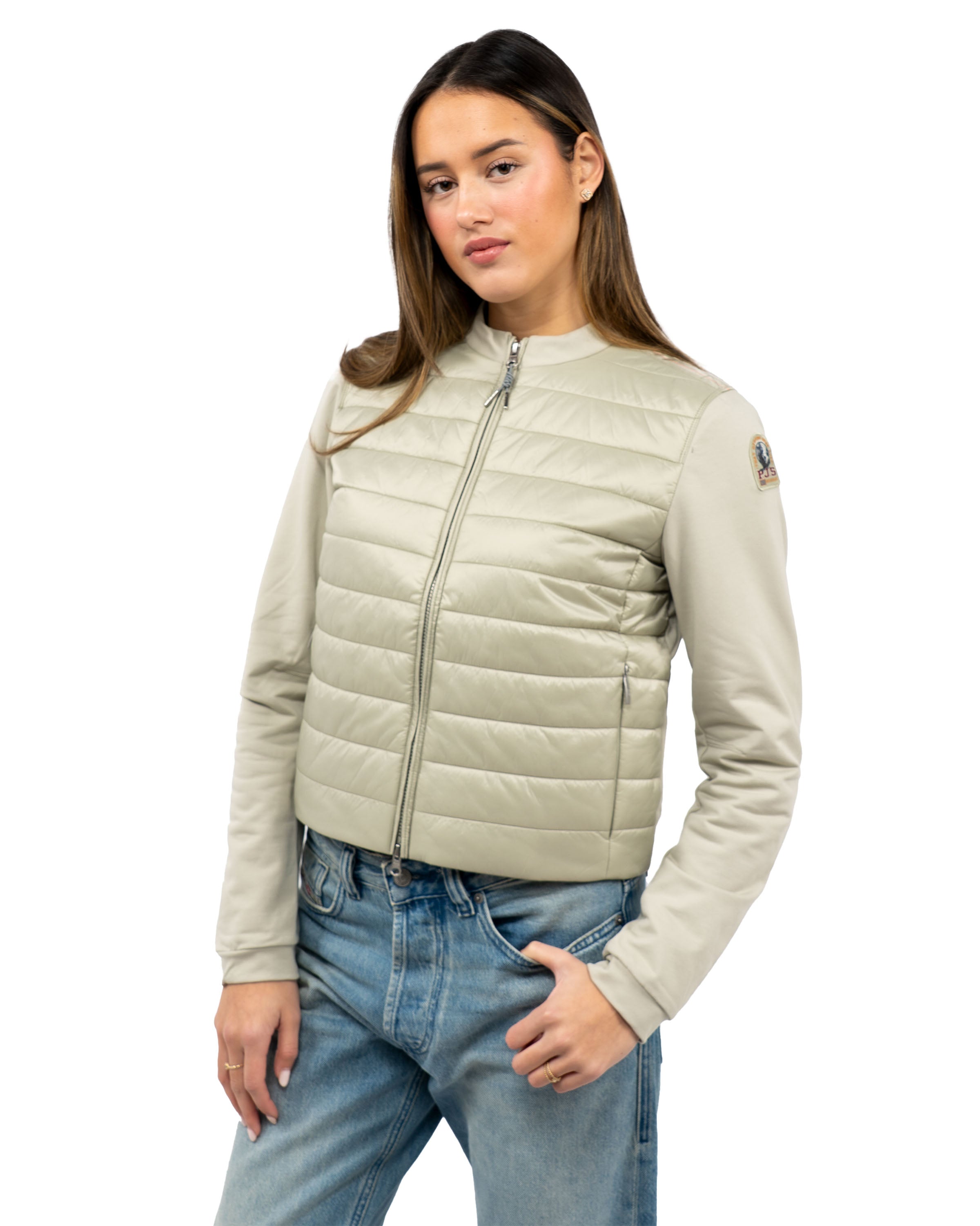 Corina Softshell Jas