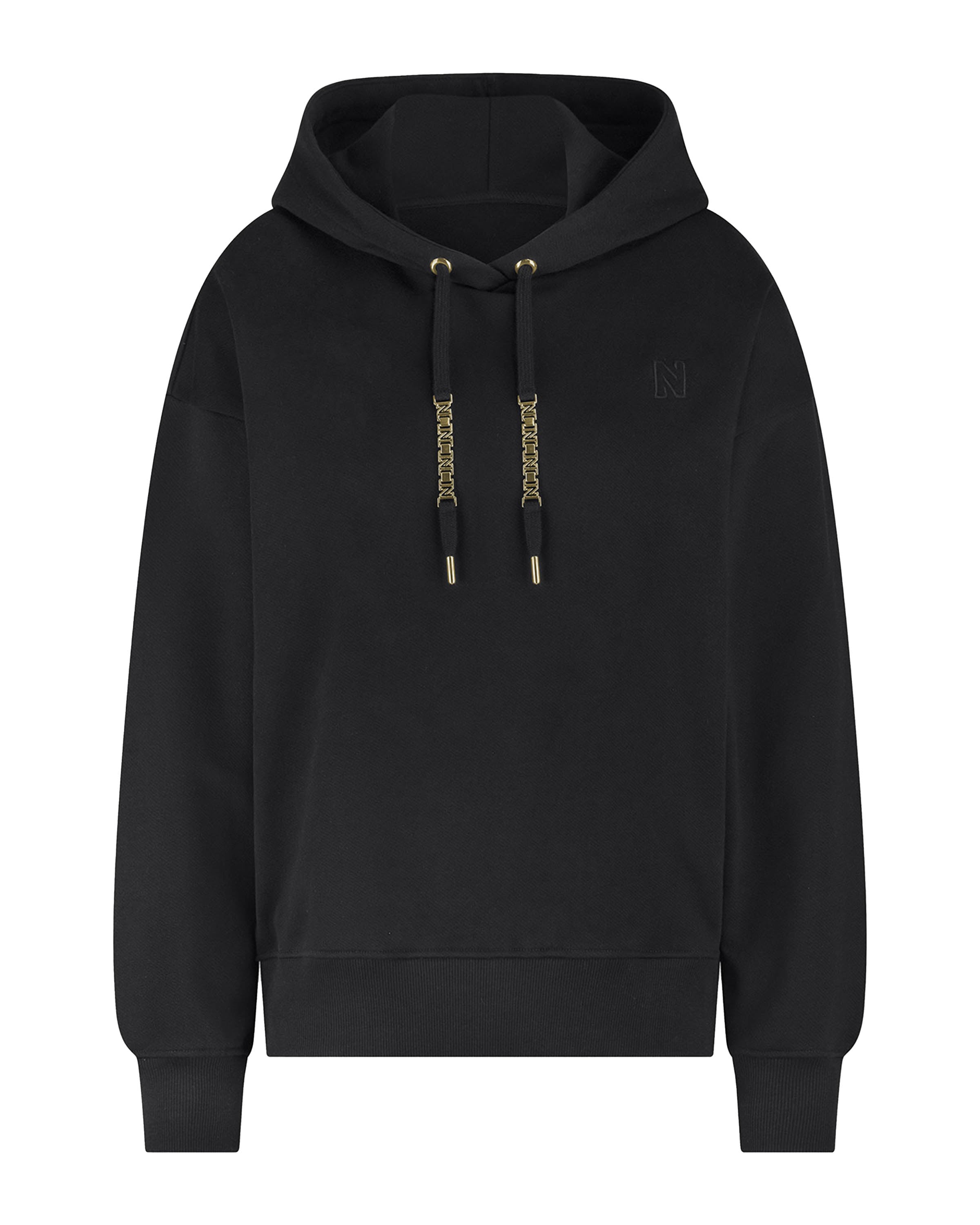 Chain Hoodie