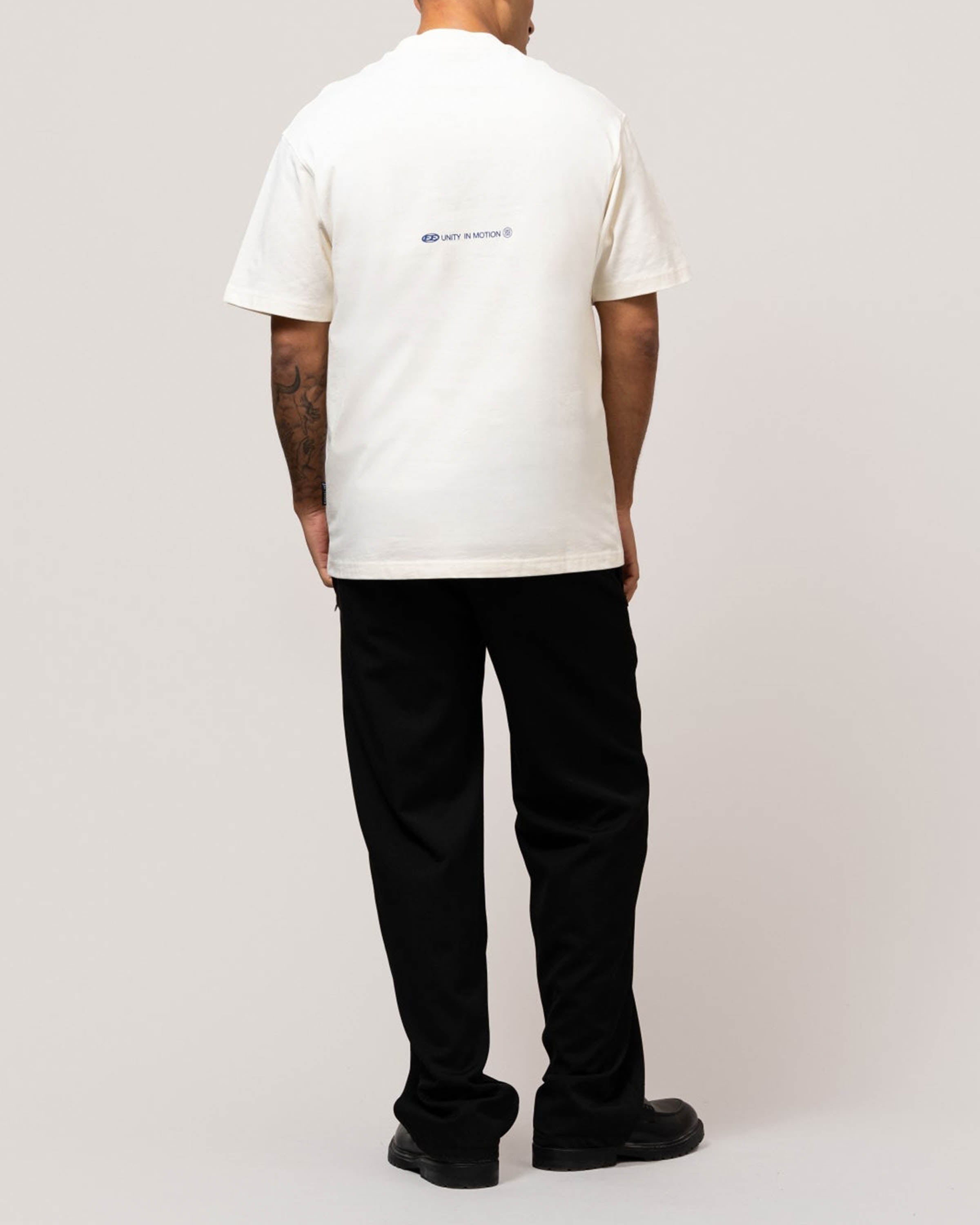 Celeste Boxy T-Shirt