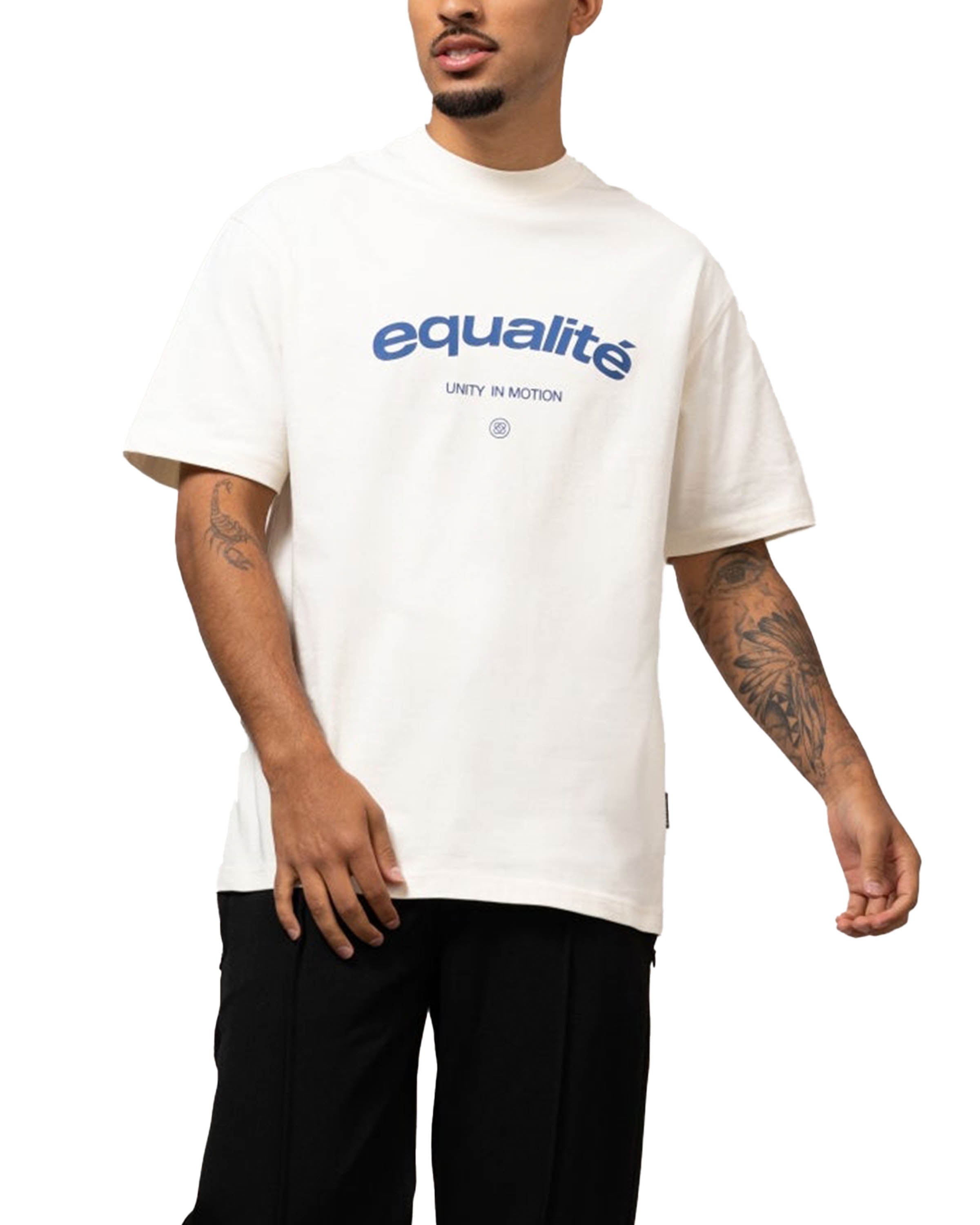 Celeste Boxy T-Shirt