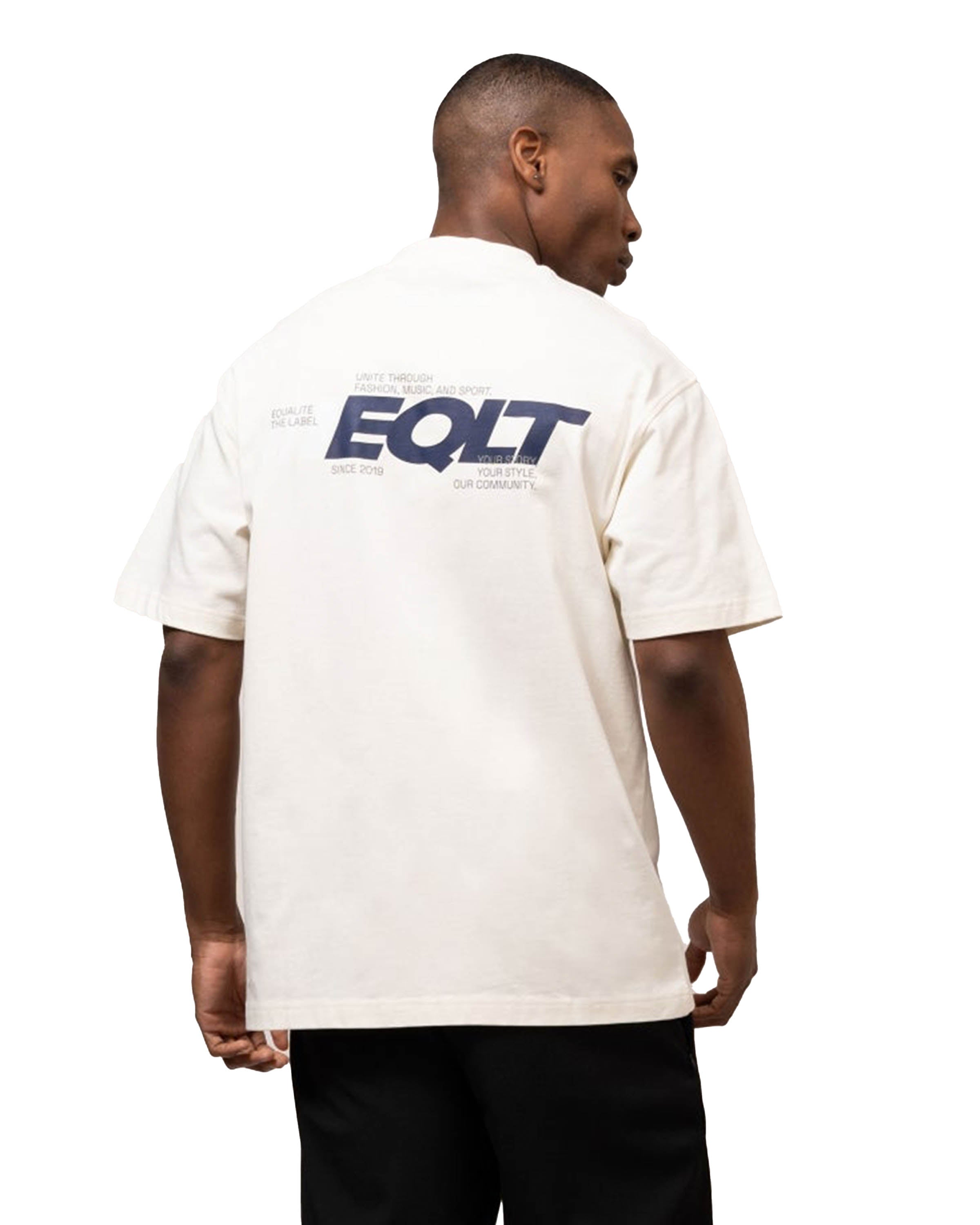 Eqlt Oversized T-Shirt
