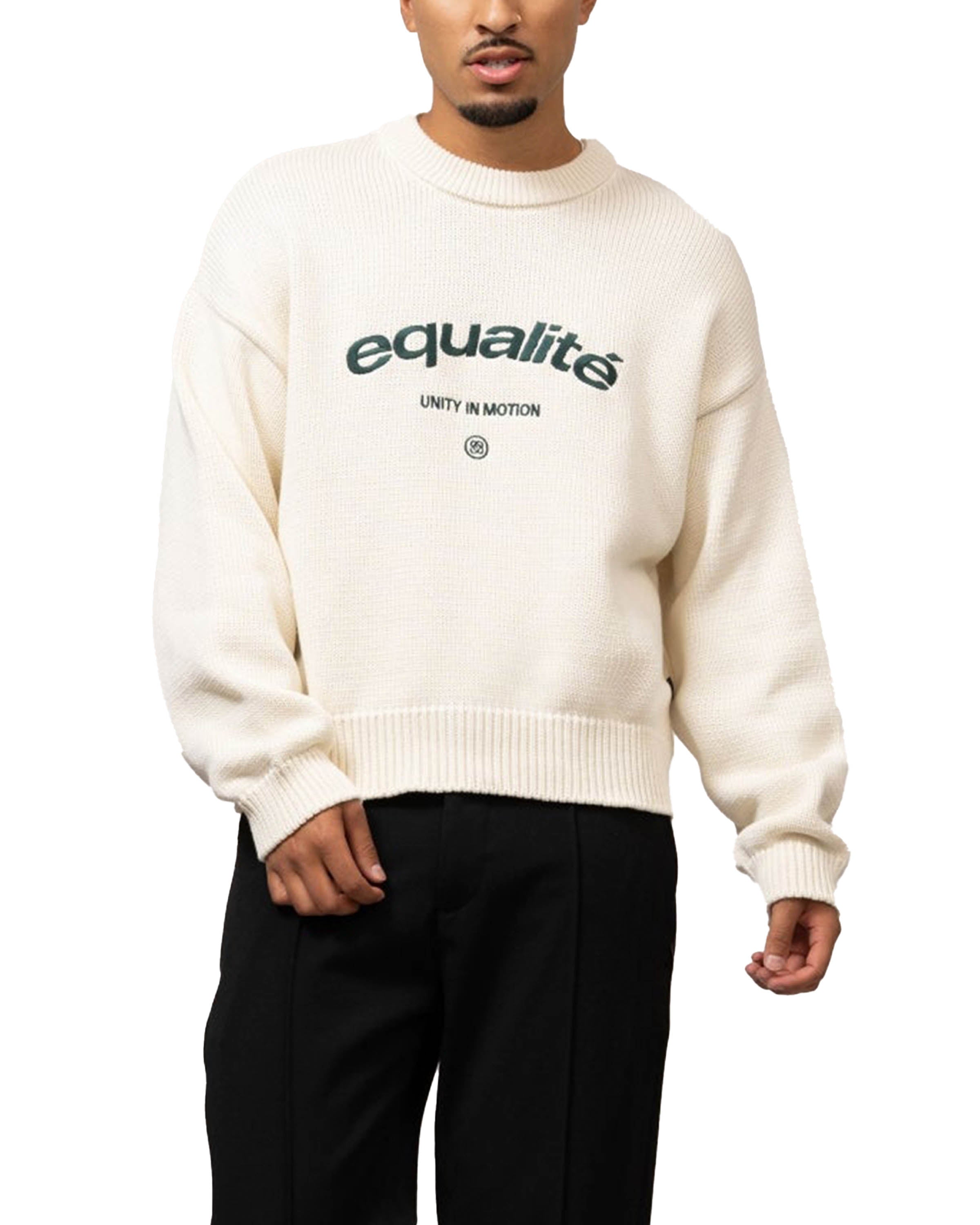 Celeste Knit Sweater