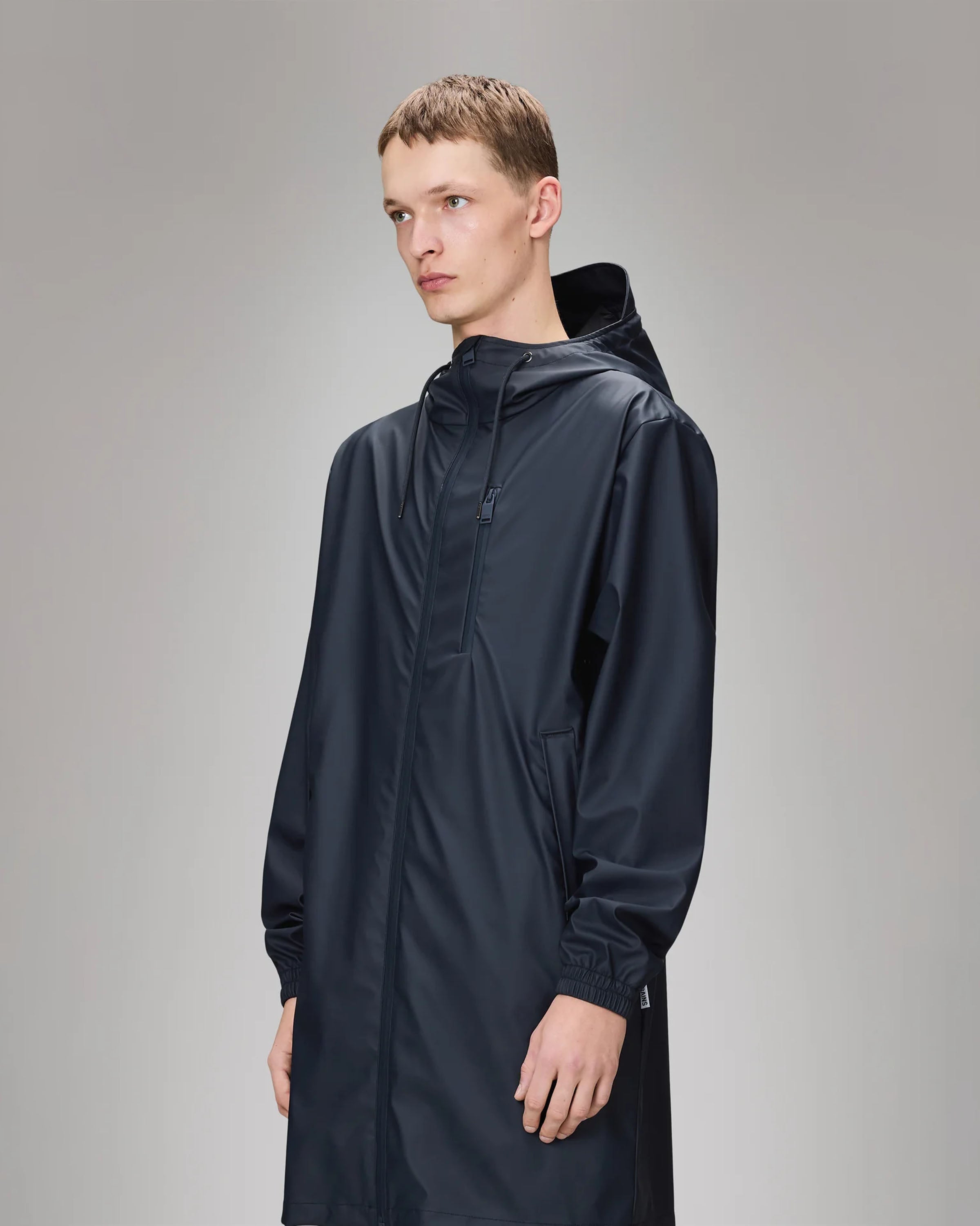 Storm Breaker Regenjas W3