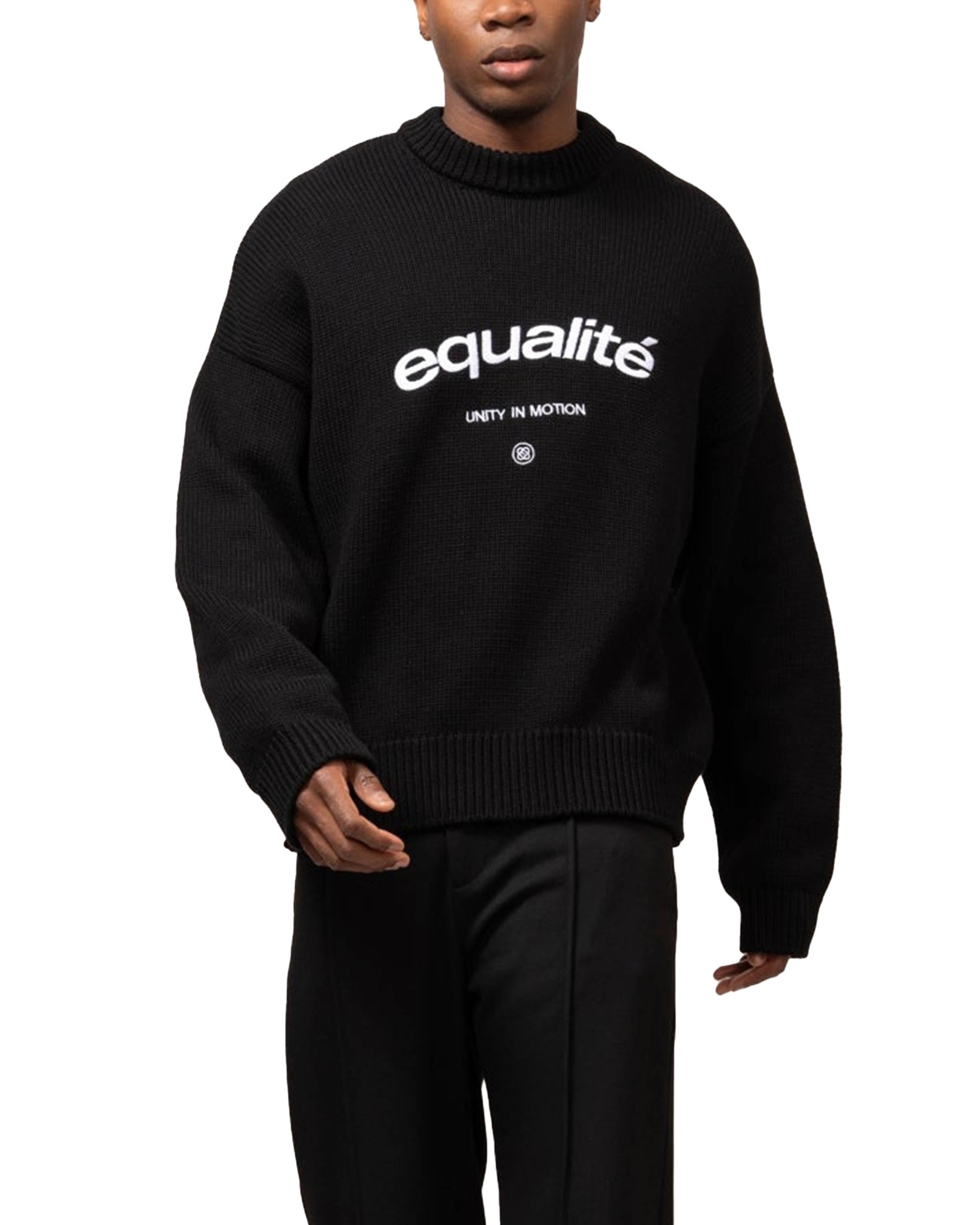 Celeste Knit Sweater