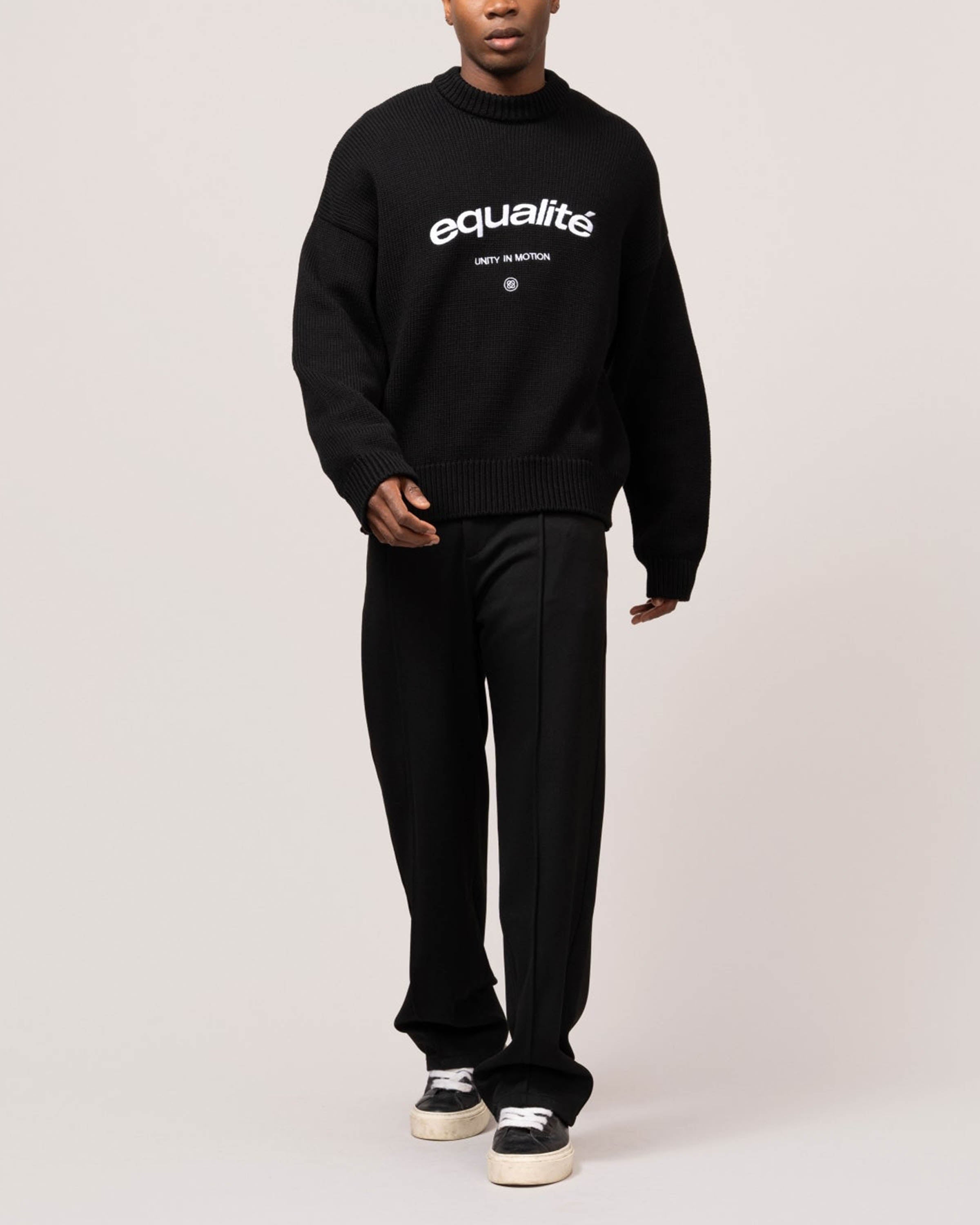 Celeste Knit Sweater