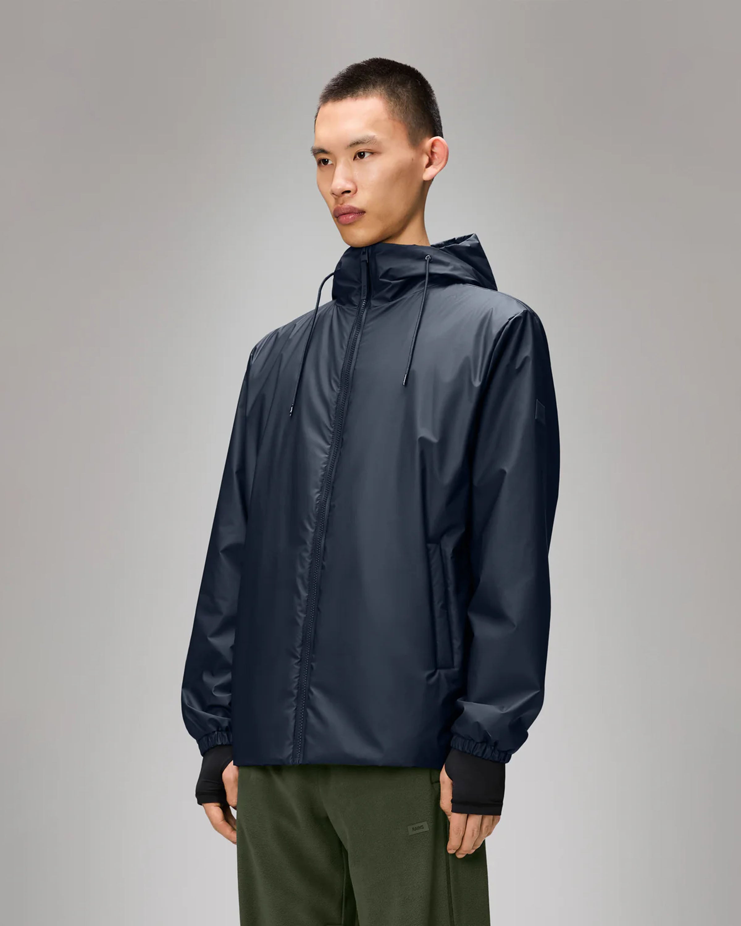 Lohja Insulated Jas W3T1