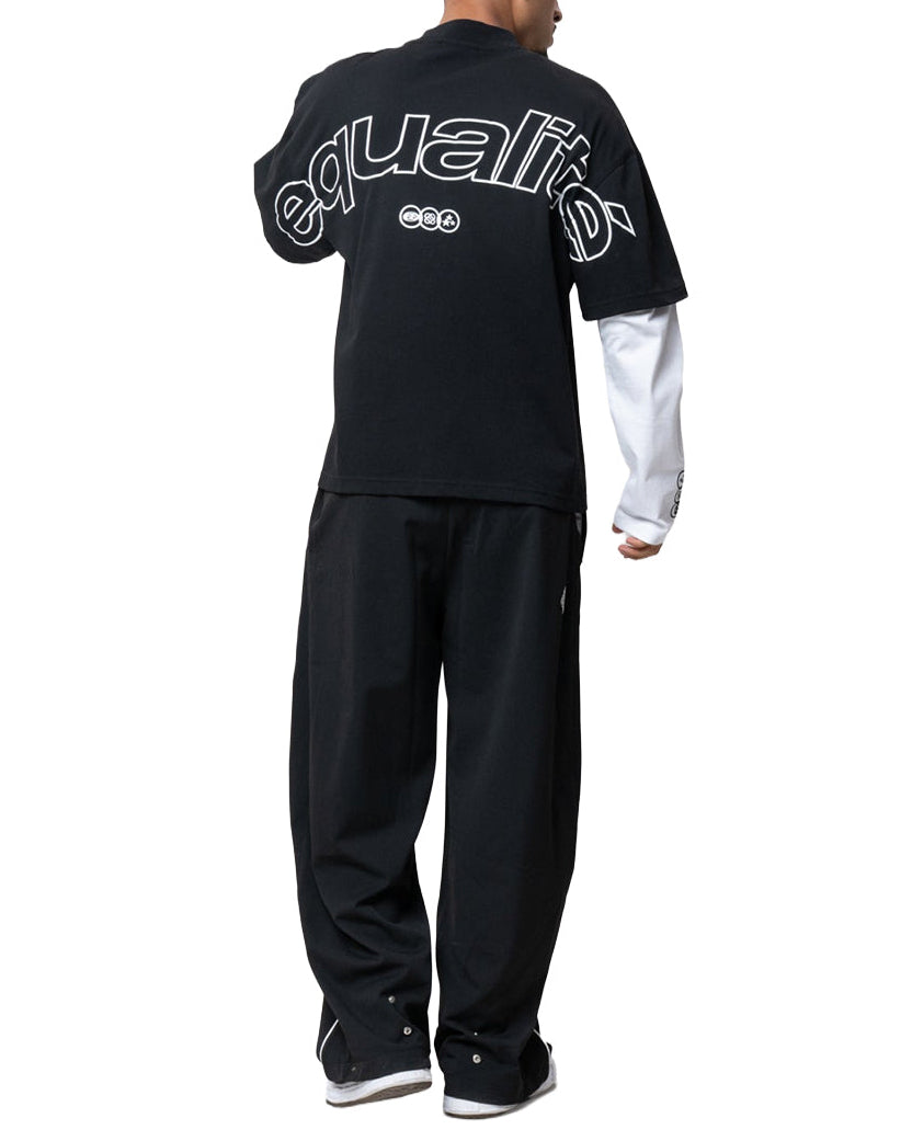 Etienne Double Layer Longsleeve T-Shirt