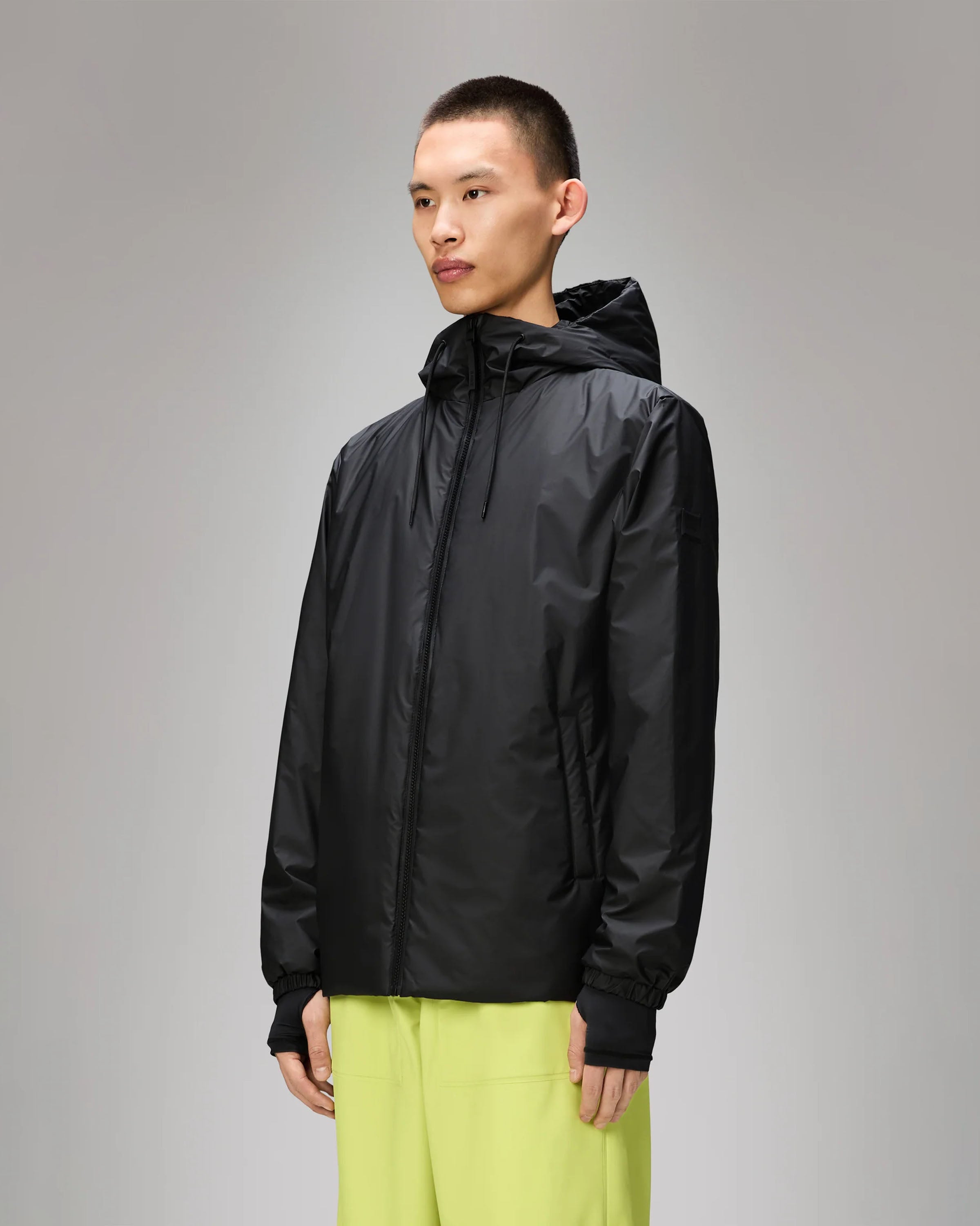 Lohja Insulated Jas W3T1