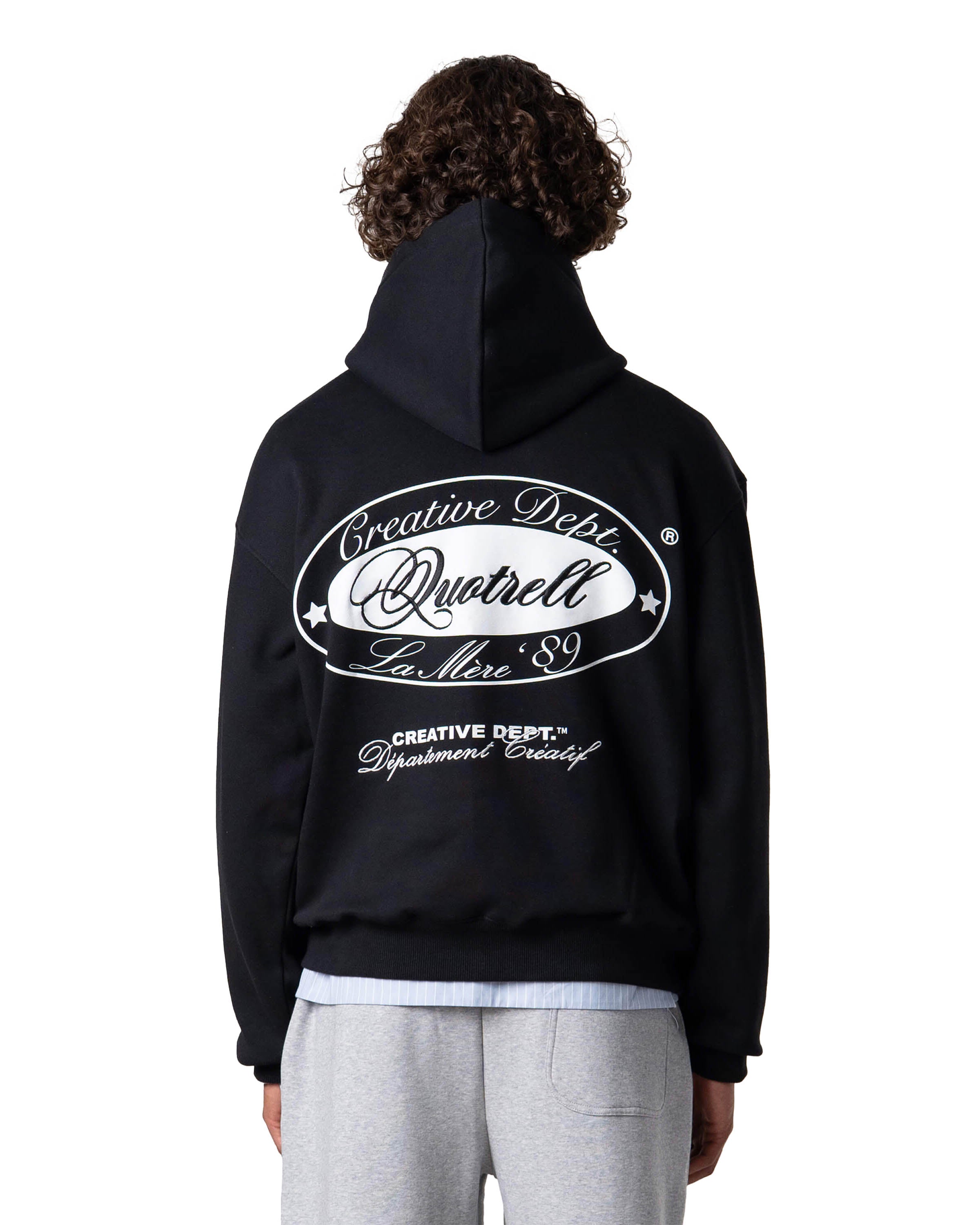 La Mere Hoodie