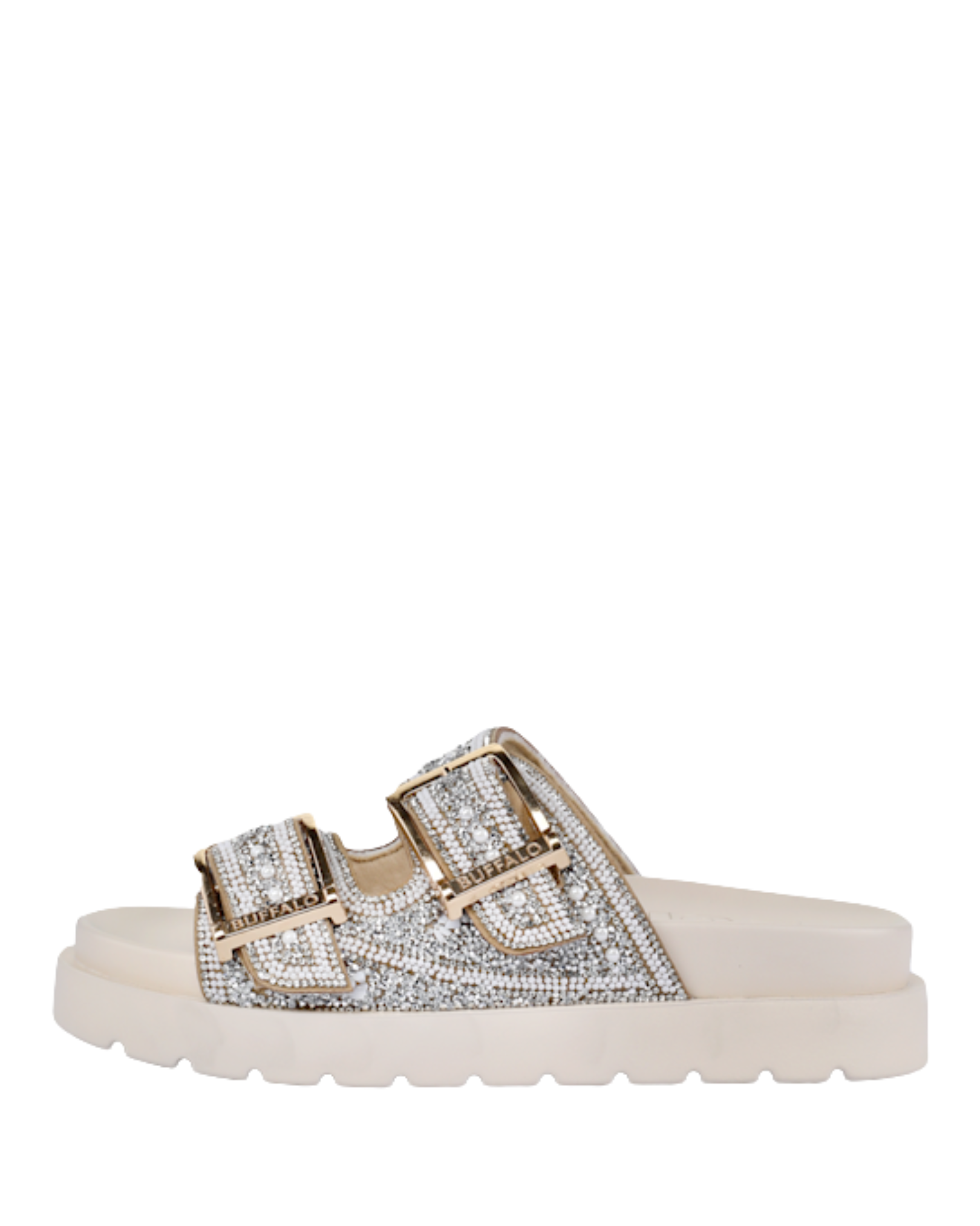 Raya Ari Bo Glam Slippers