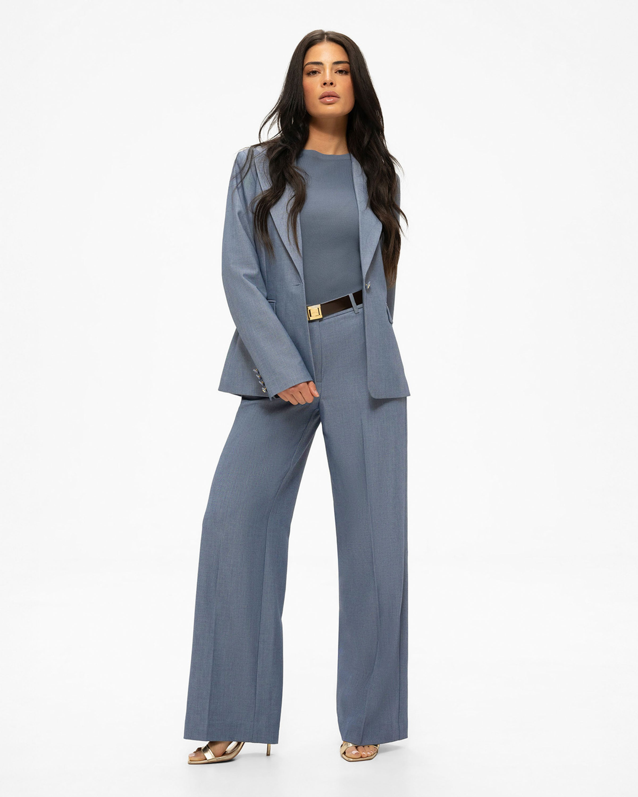 Parisa Jas + Parisa Broek Set