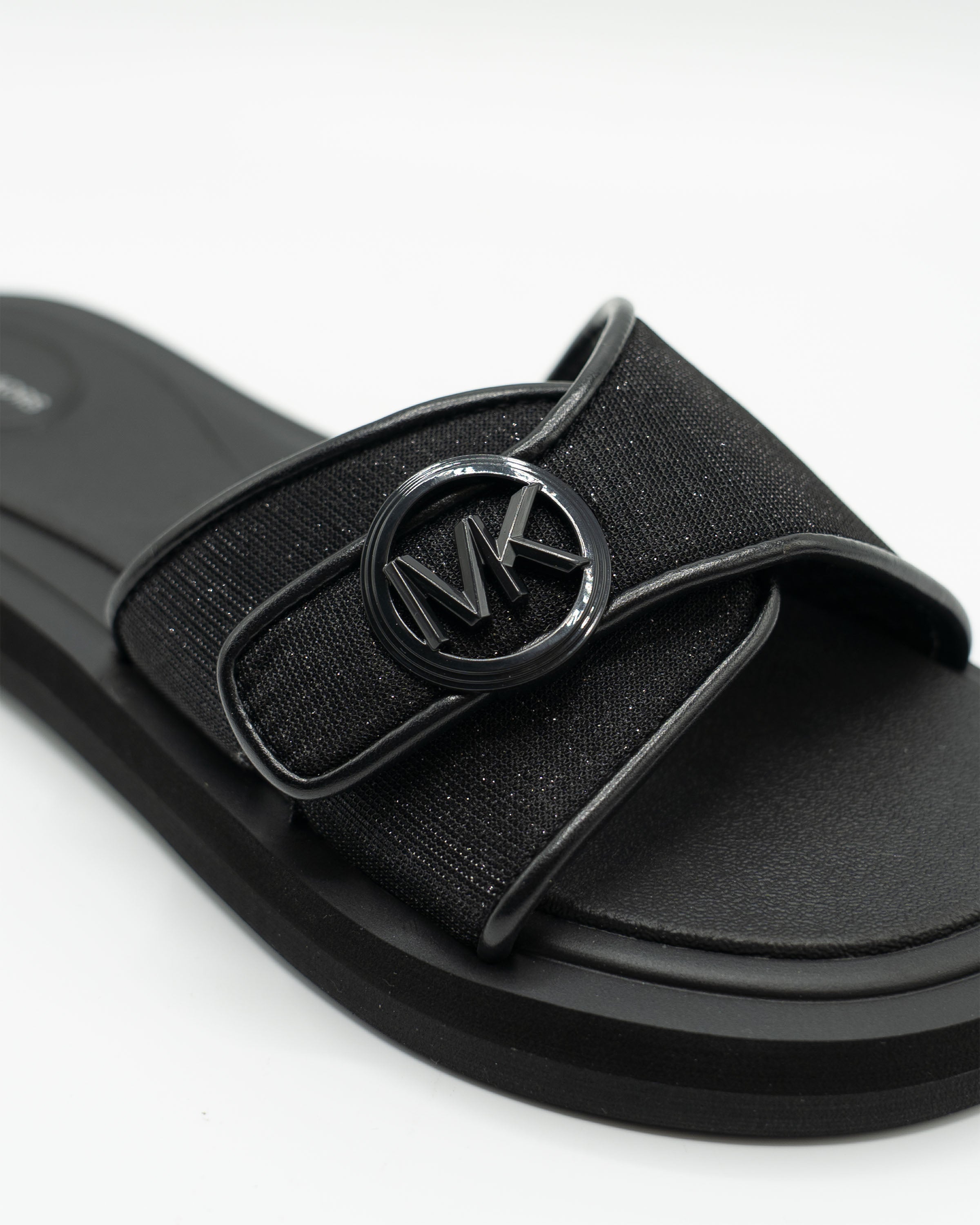 Logo Slide Sandaal