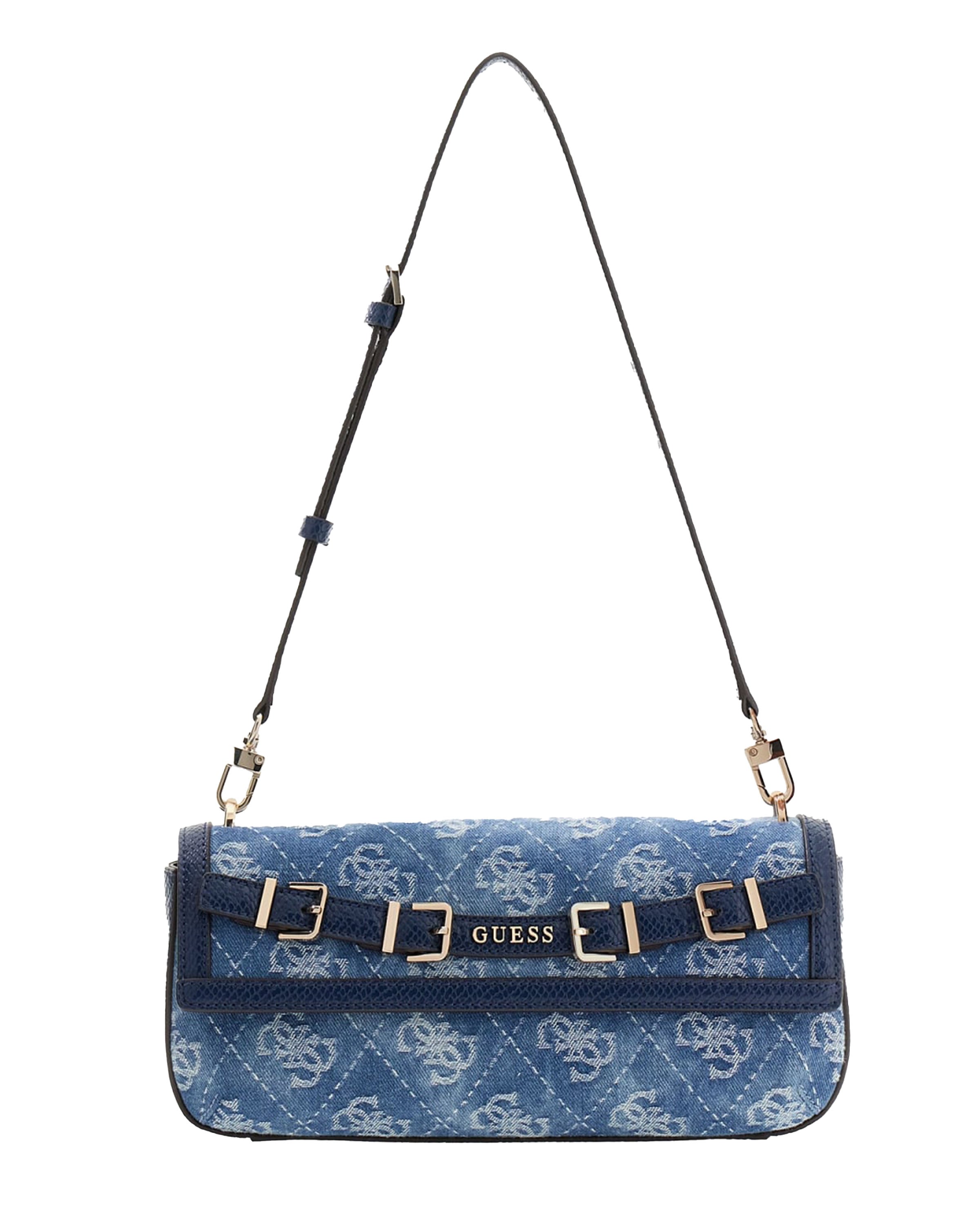 Dovie Flap Schoudertas