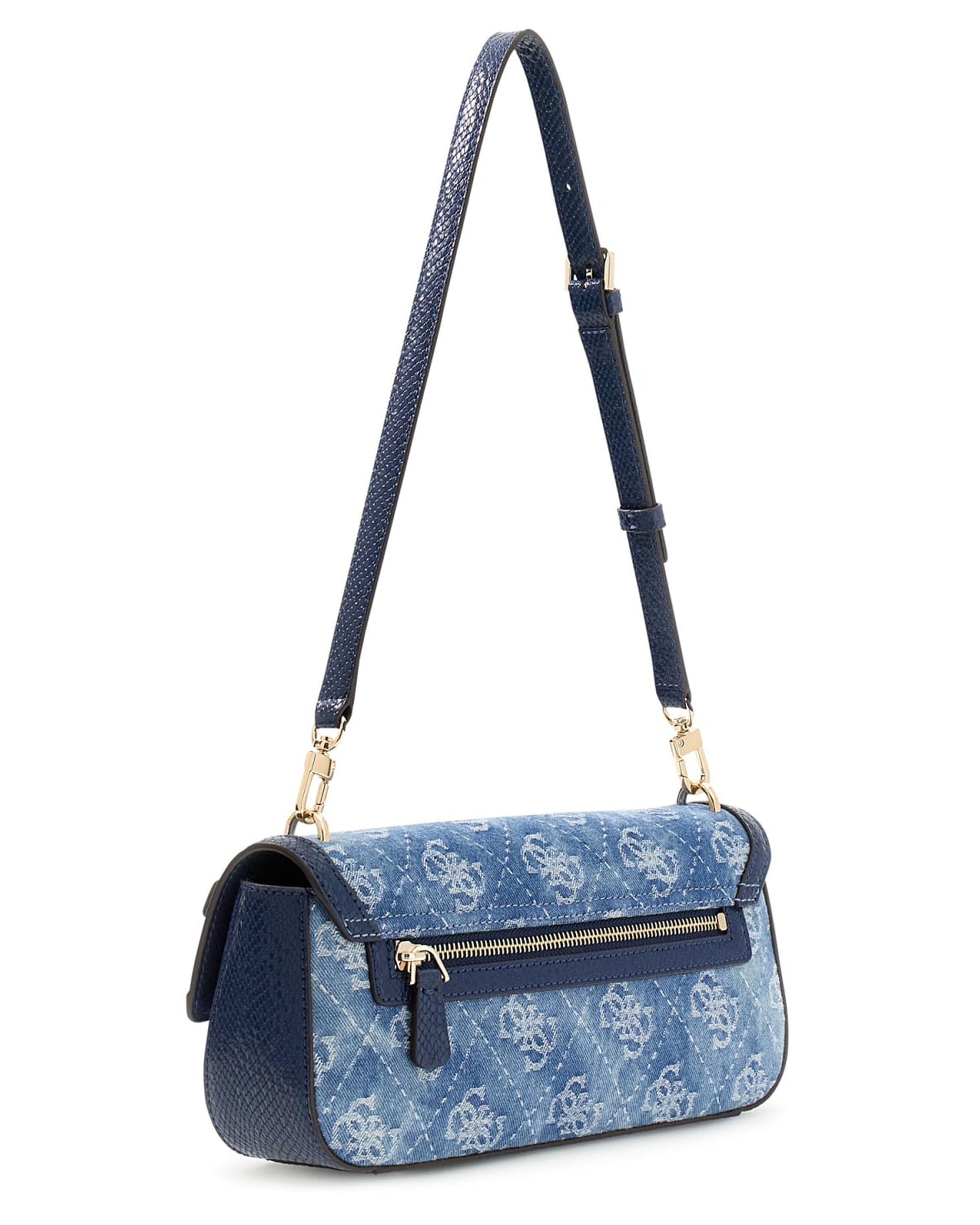 Dovie Flap Schoudertas