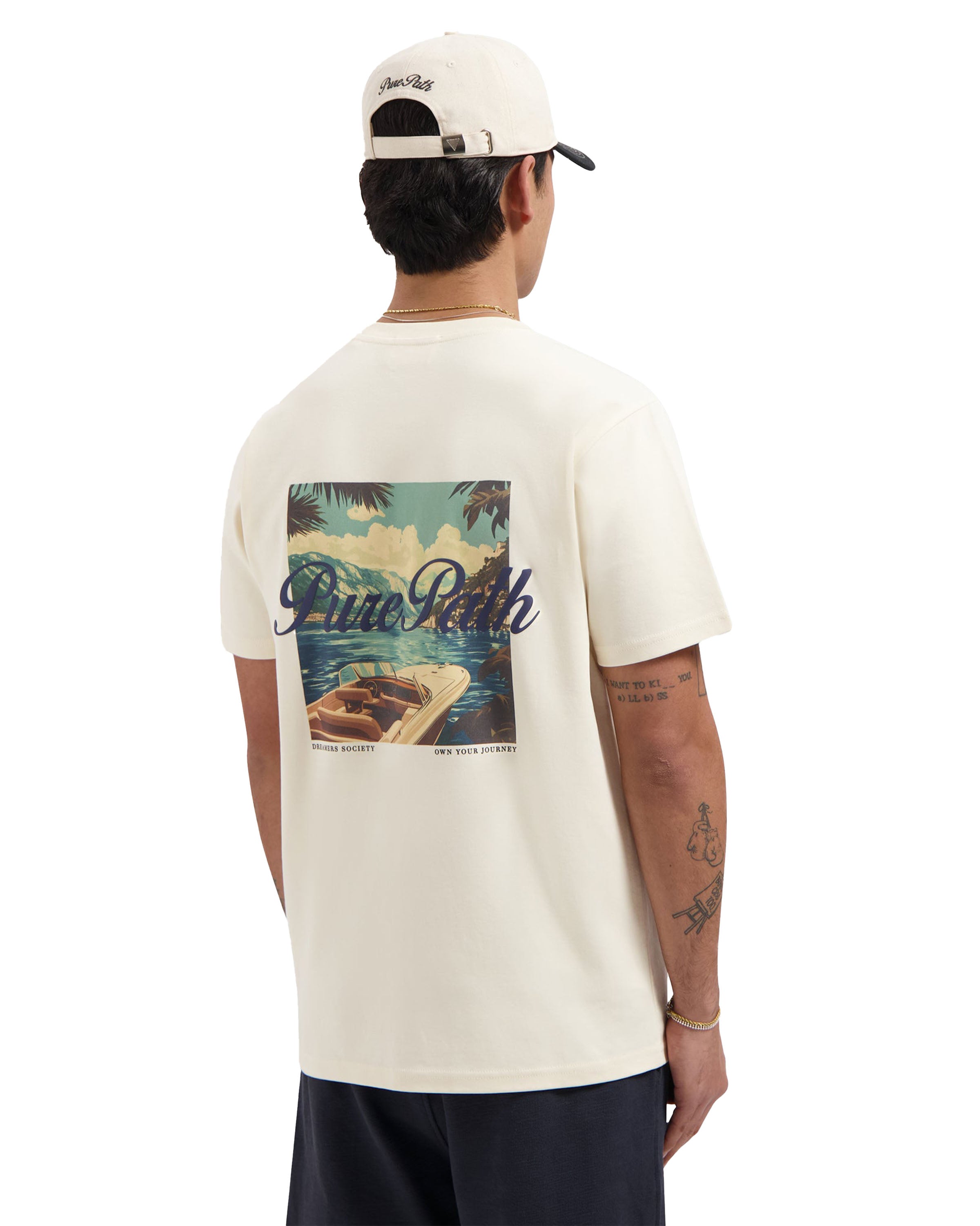 Riva View T-shirt