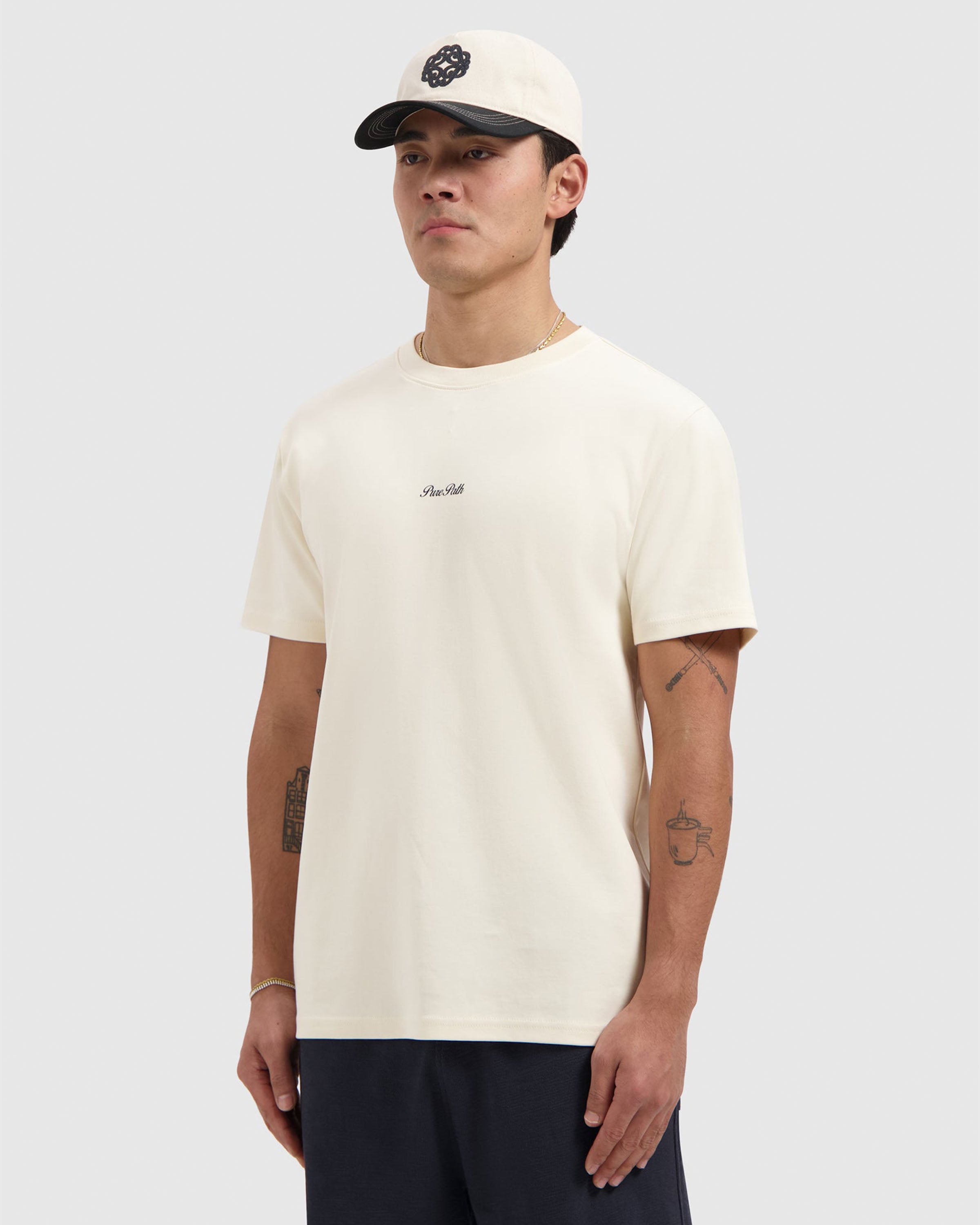 Riva View T-shirt