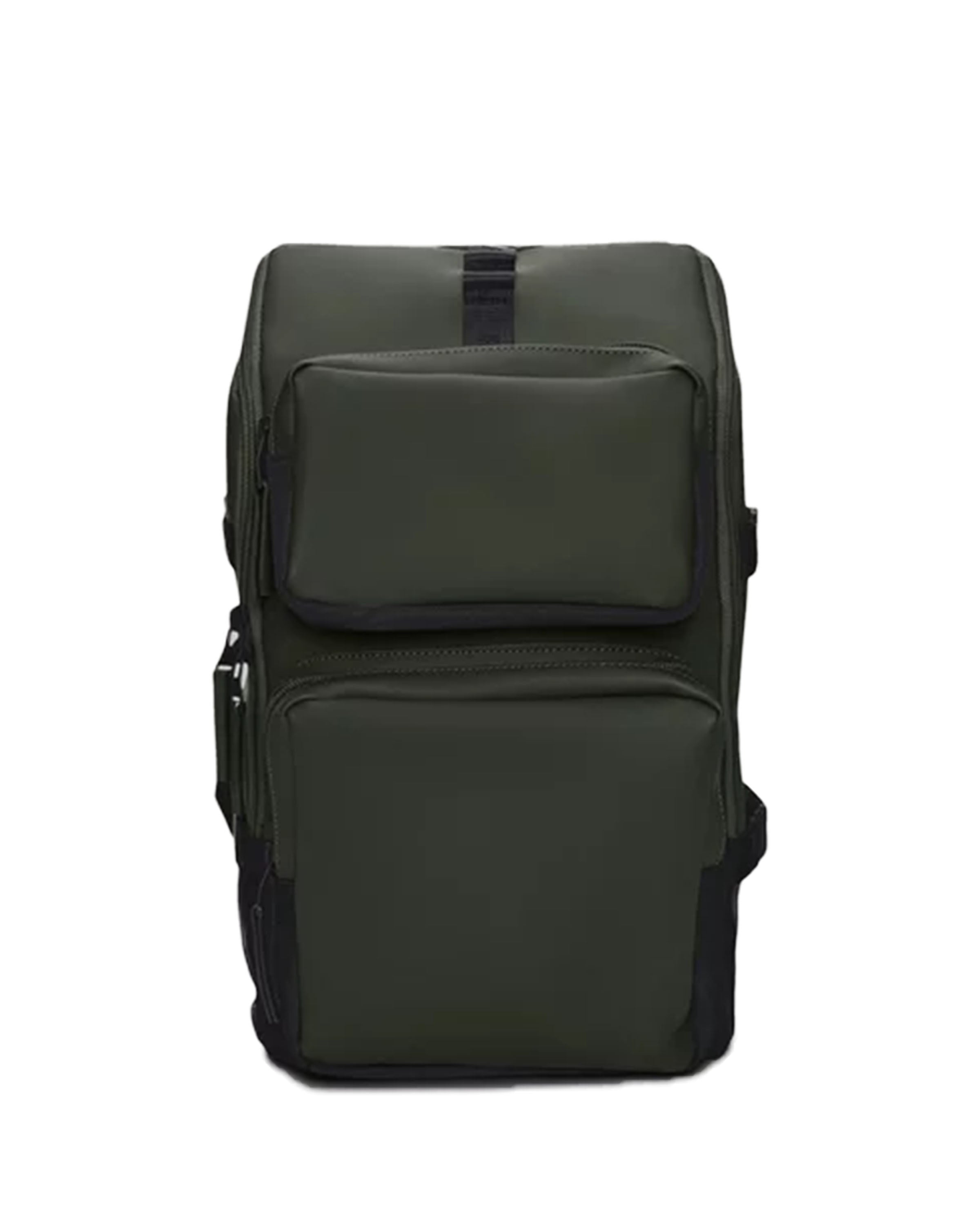 Trail Cargo Rugtas W3