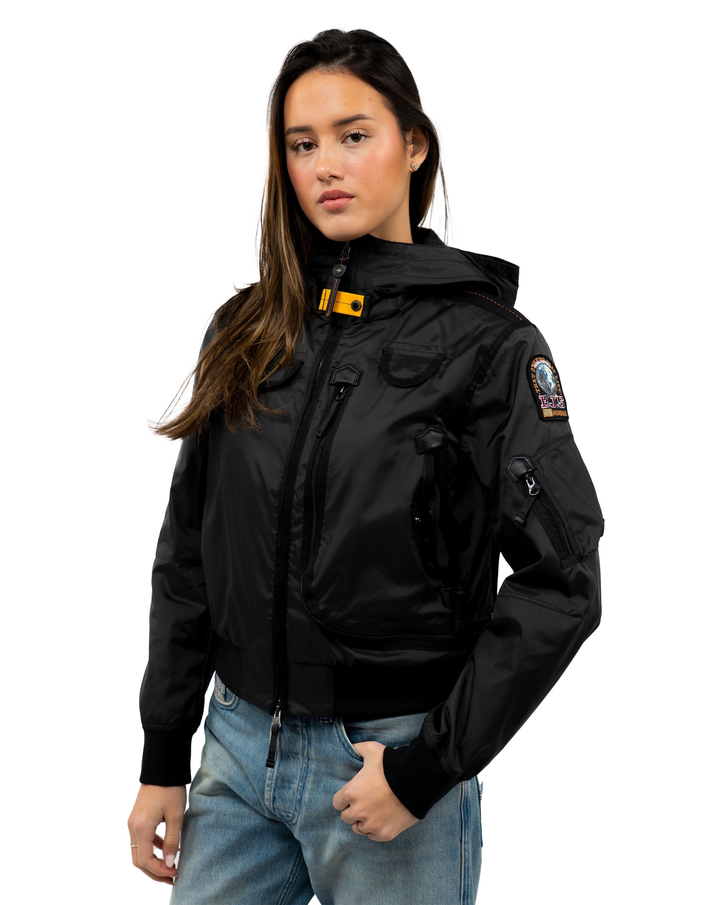 Gobi Spring Bomberjas