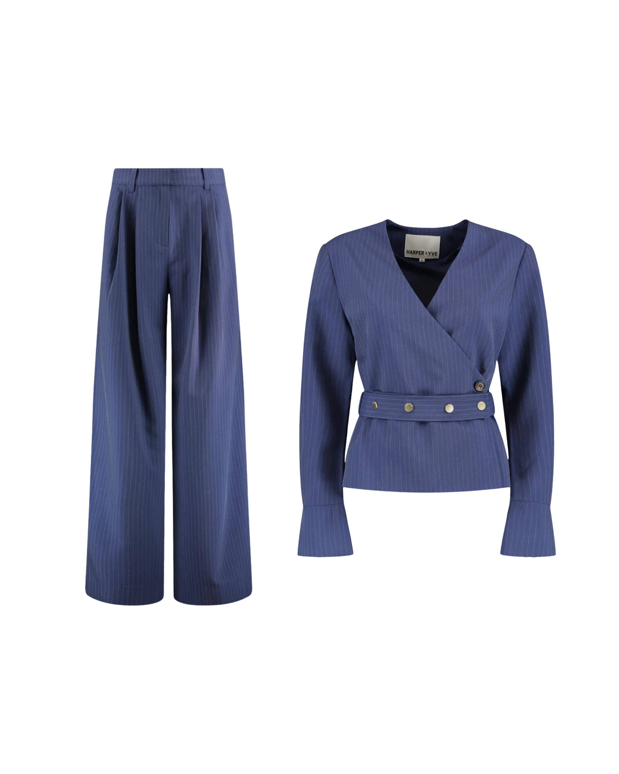 Harper Yve Set