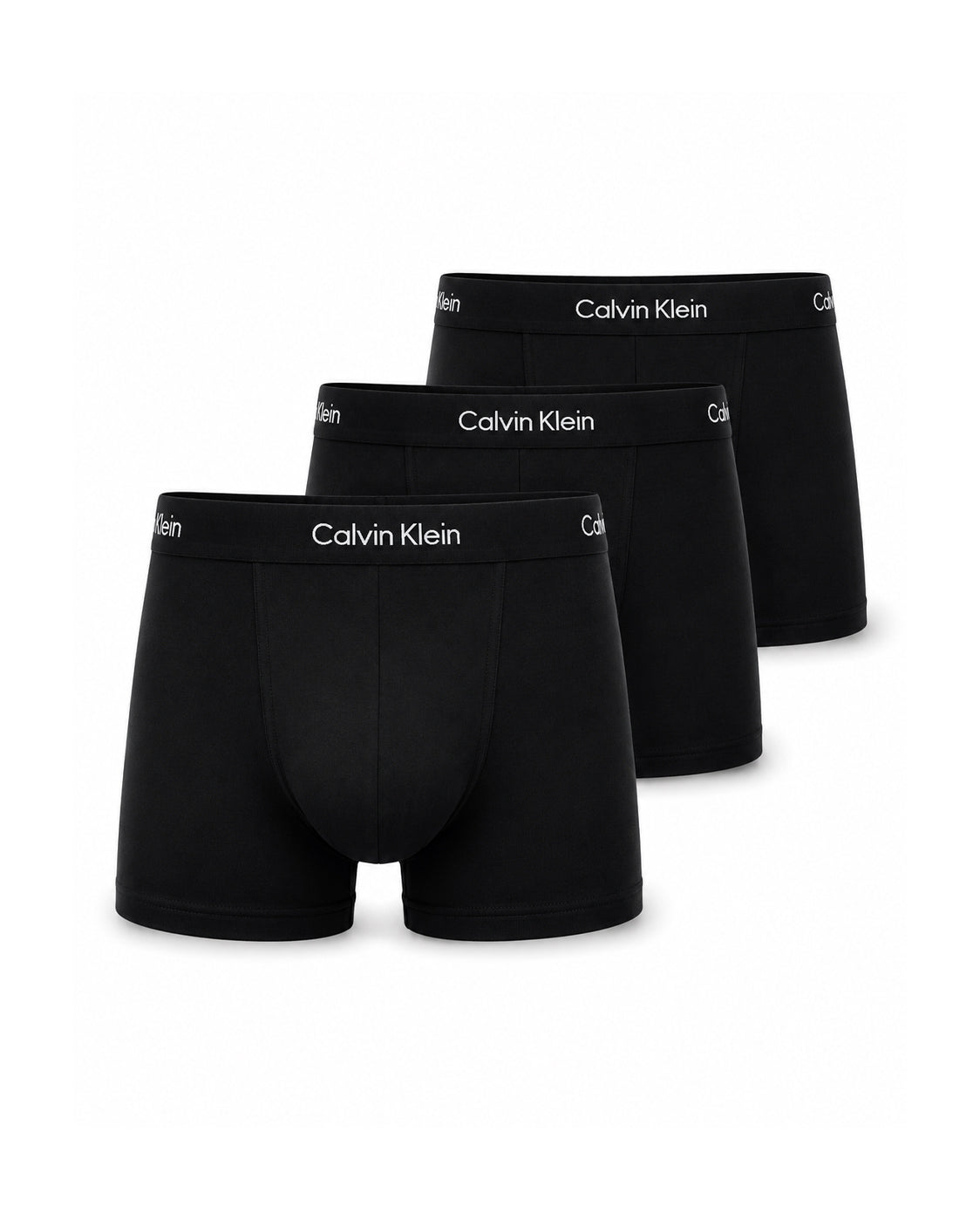 3-Pack Relaxed Trunk Boxers