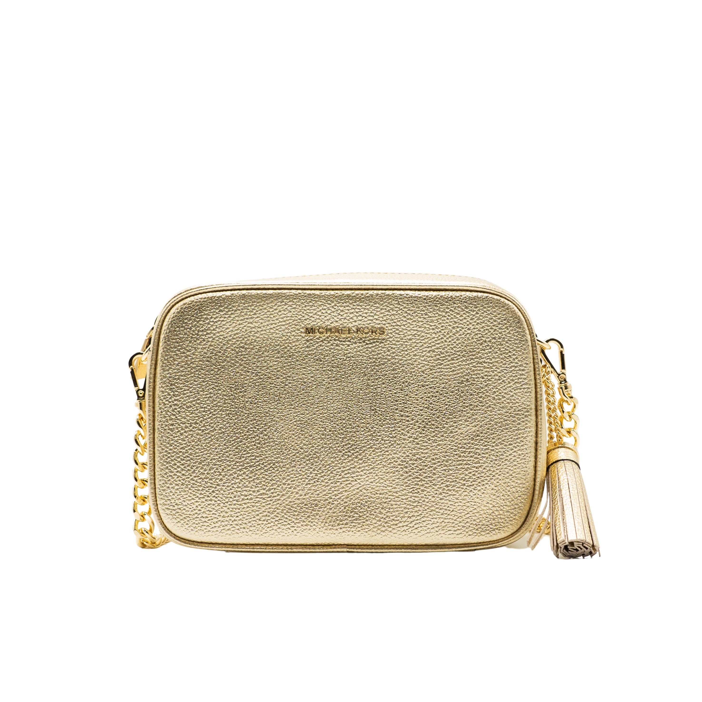 Ginny Camera Crossbody Tas