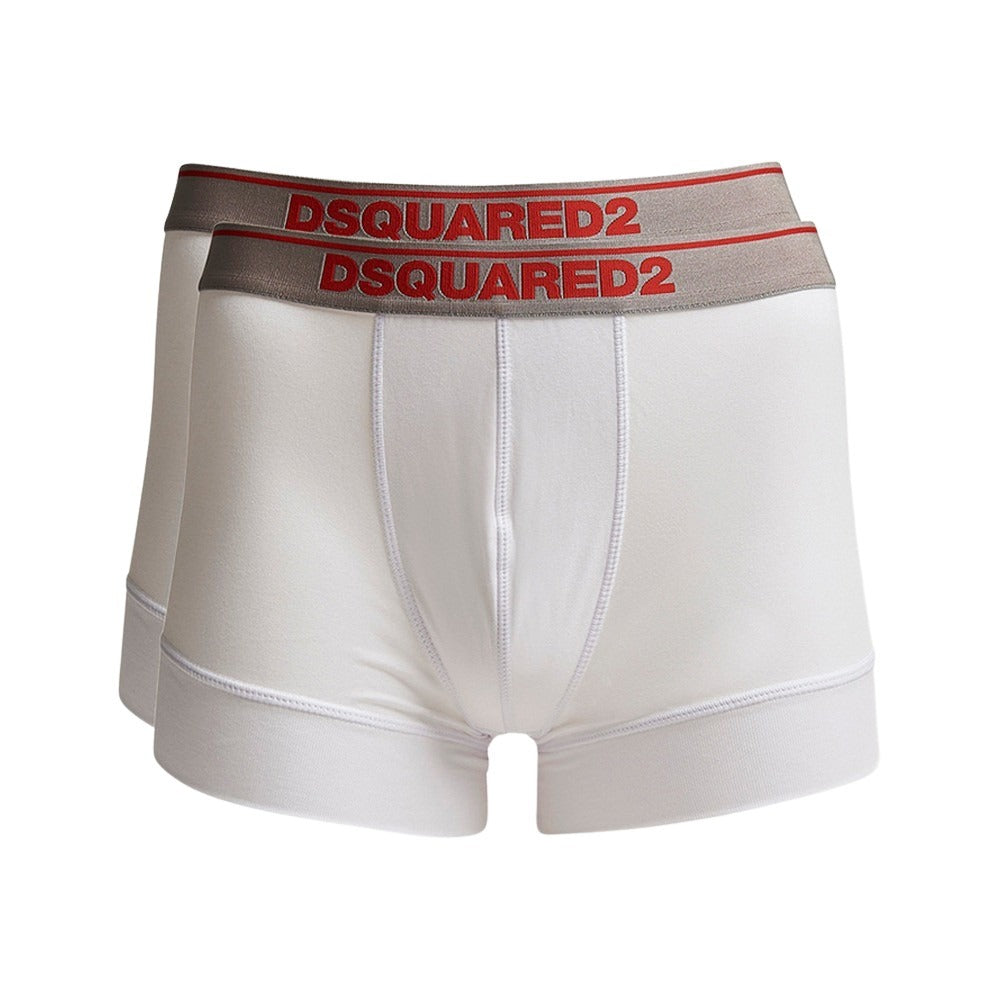 Basic Trunk Twin Pack Boxers