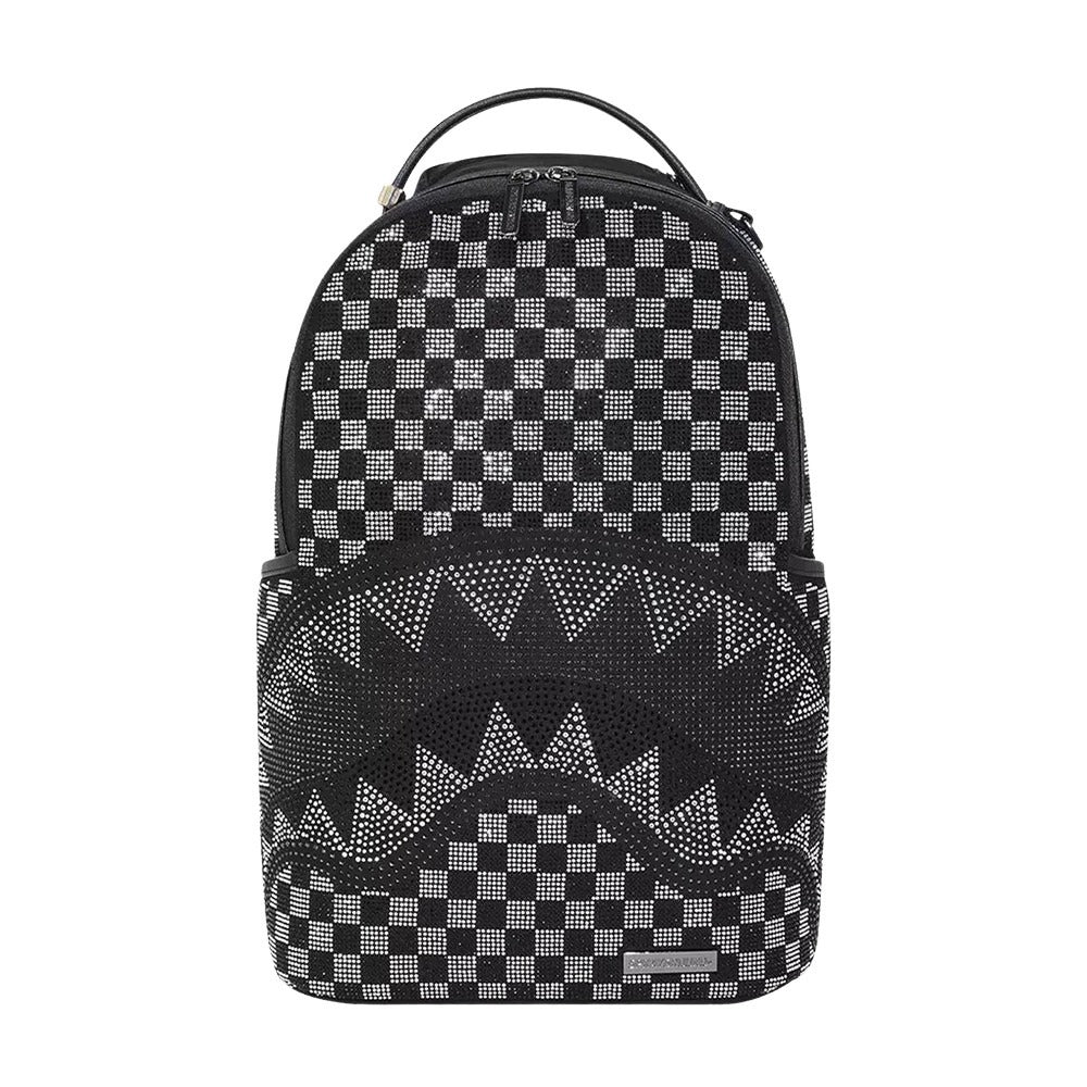 Trinity Checkered DLXFV Rugzak