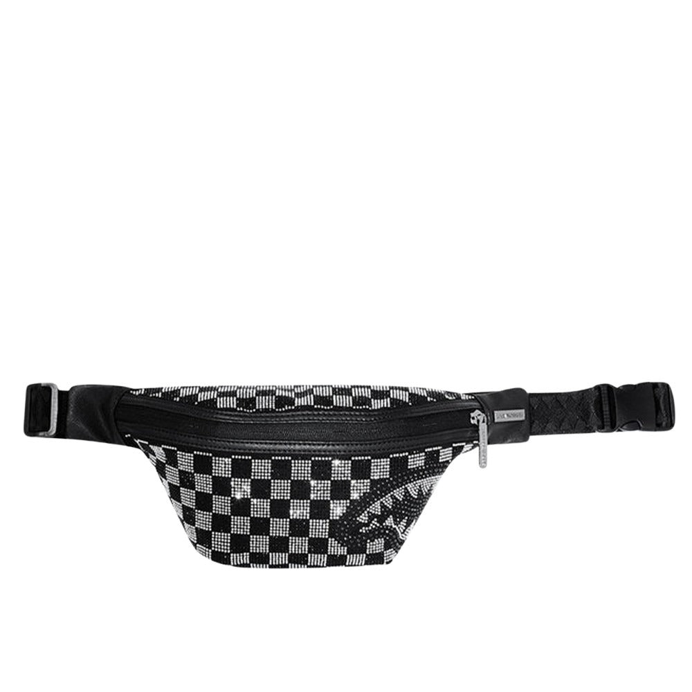 Trinity Checkered Heuptas