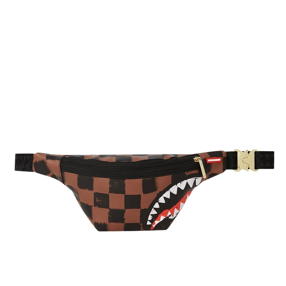 Sharks In Paris Painted Heuptas