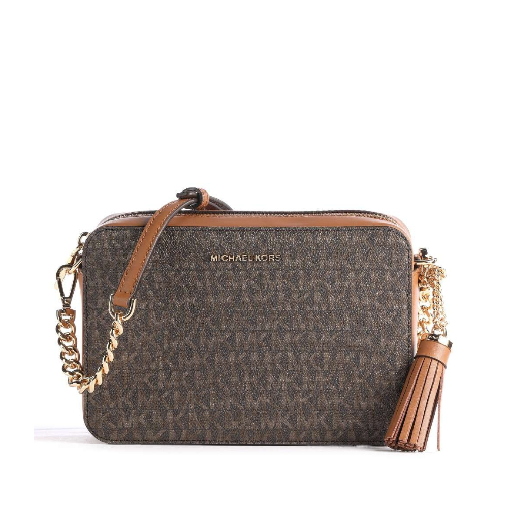 Camera Crossbody Tas