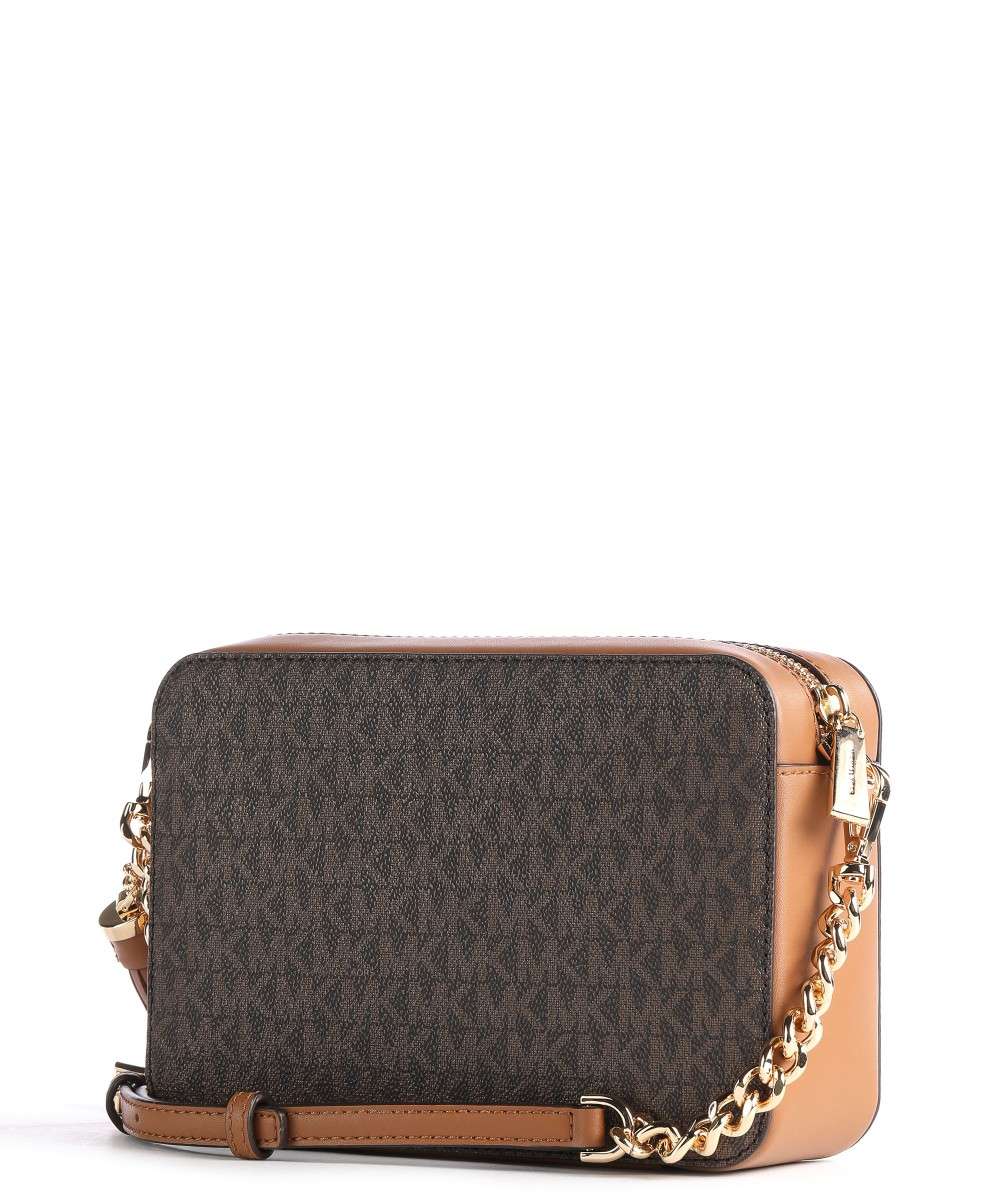 Camera Crossbody Tas