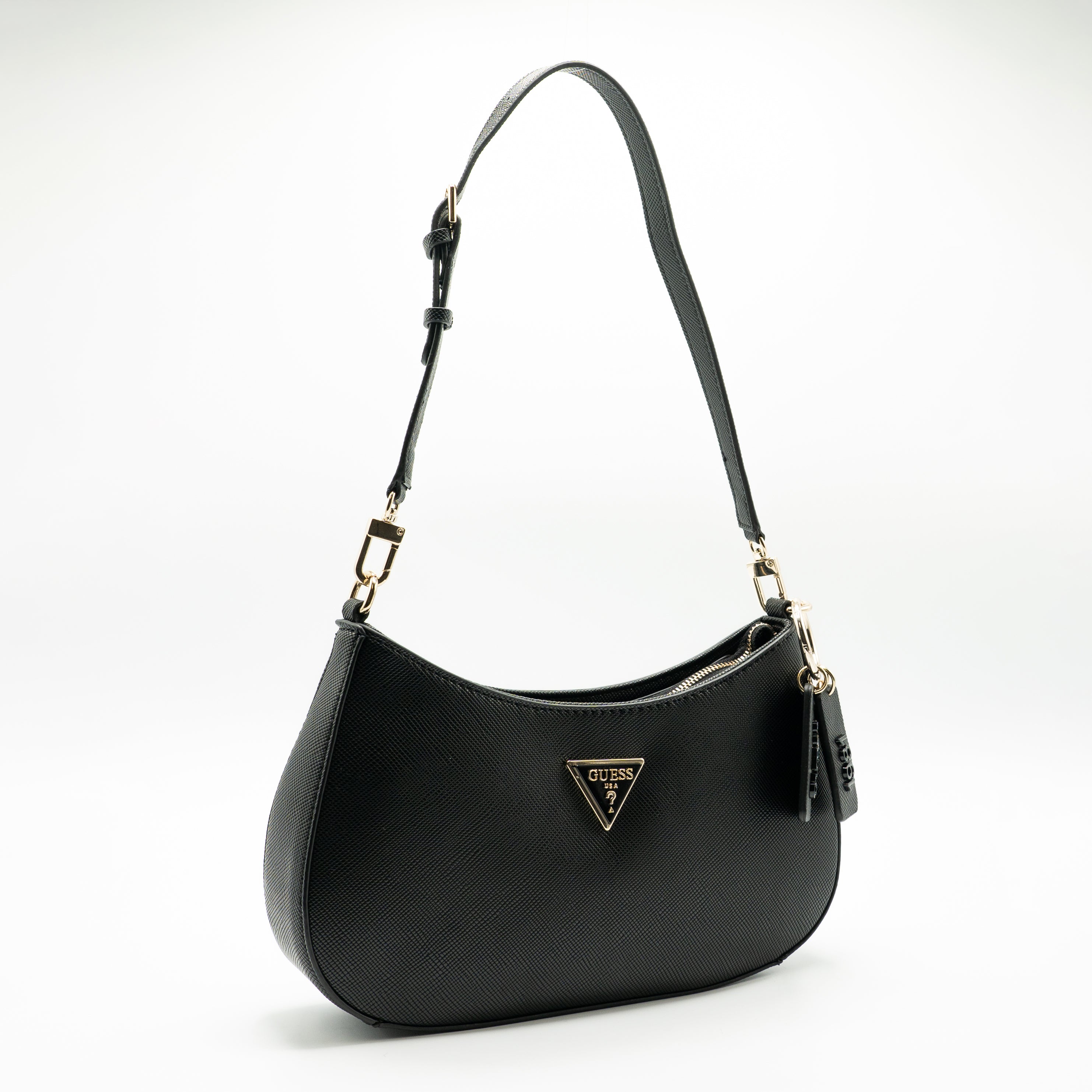 Noelle Top Zip Schoudertas