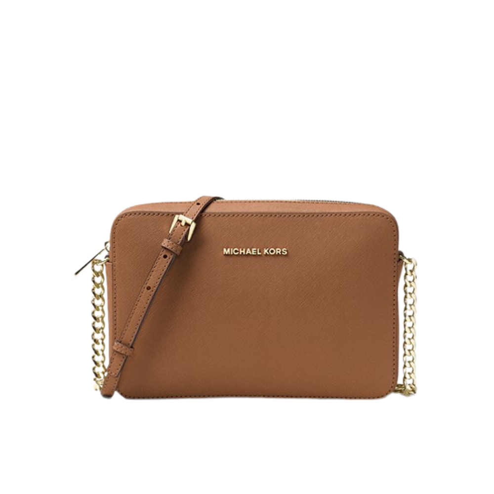 Camera Crossbody Tas